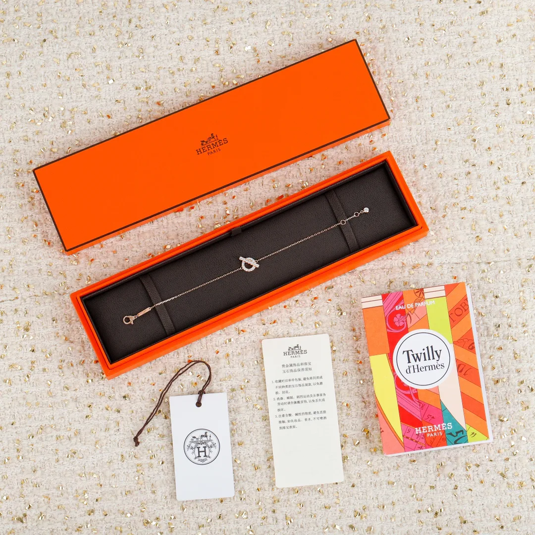 Бижутерия Hermes 225098