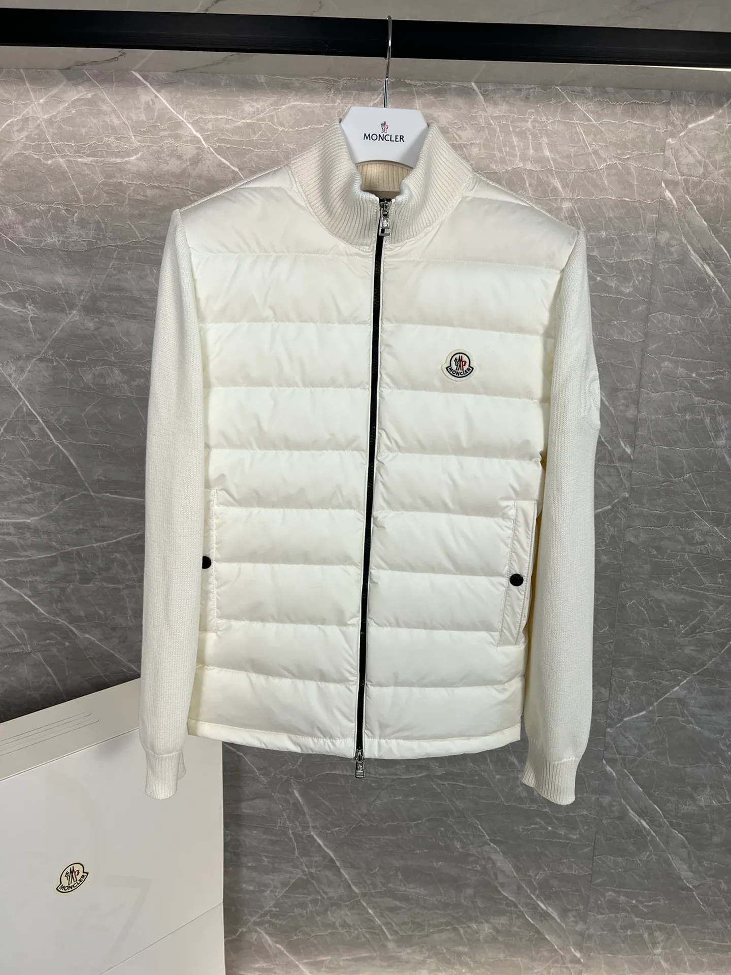 Куртки И Пуховики Мужские Moncler 13931278