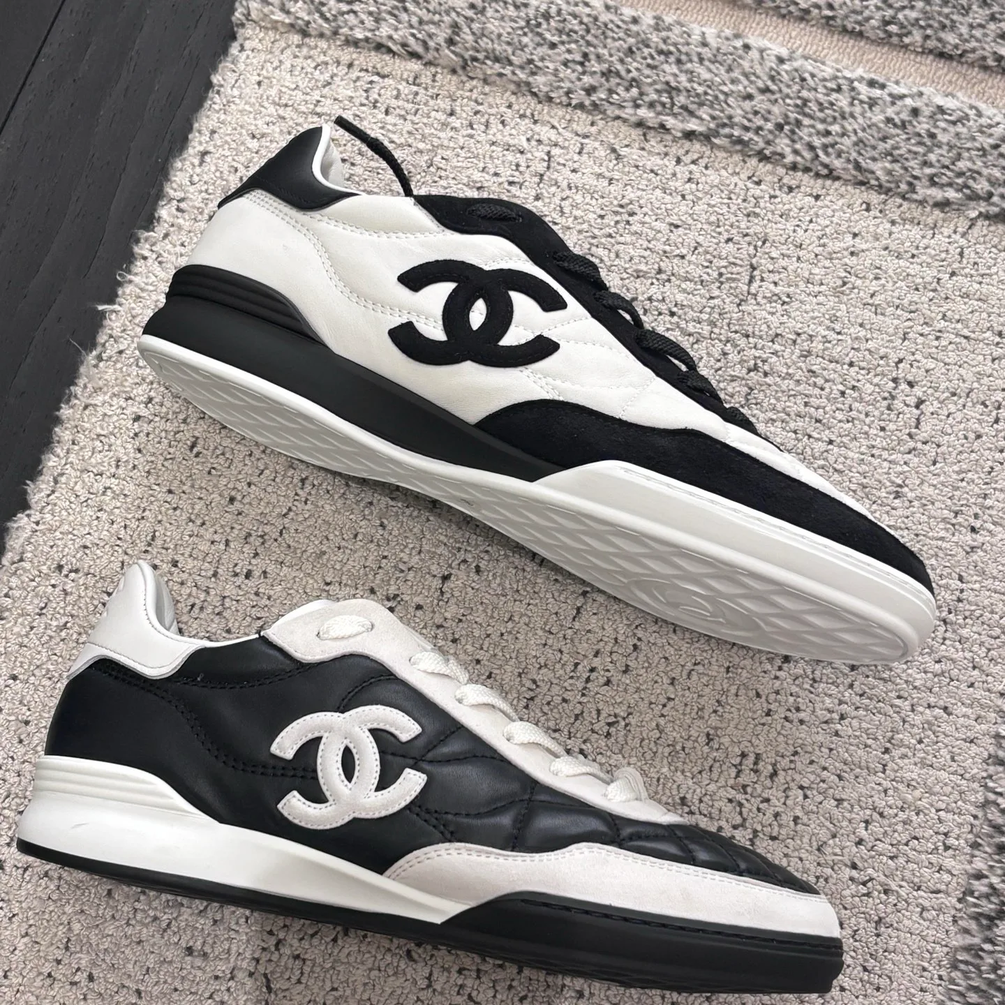 Кошельки Chanel 11399081