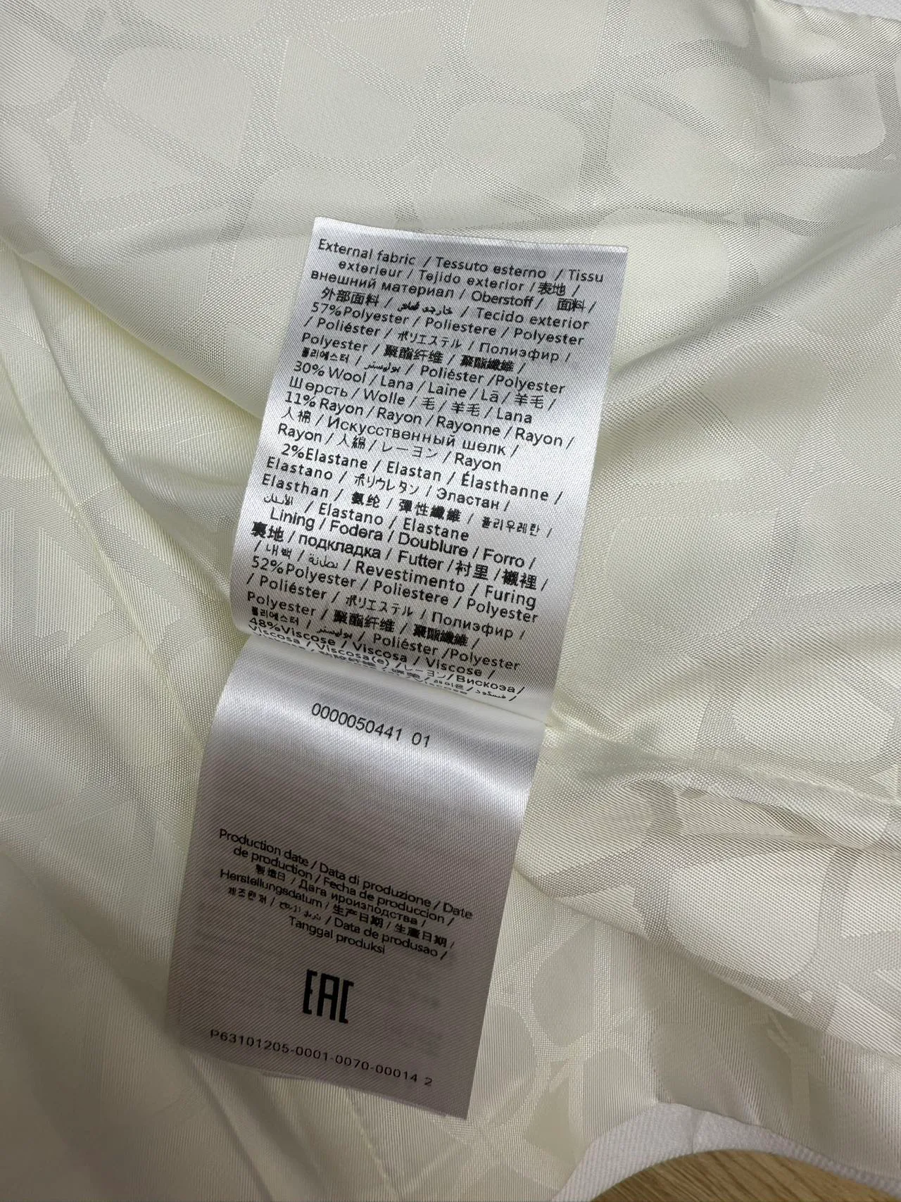 Жакеты Женские Valentino 17227376