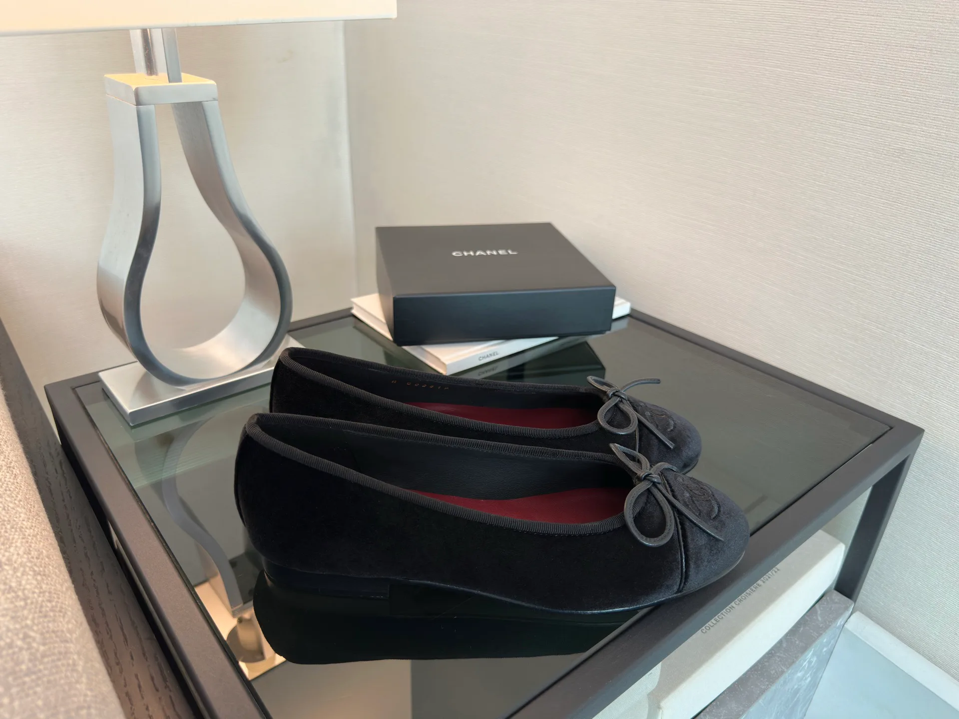 Кошельки Chanel 11890874