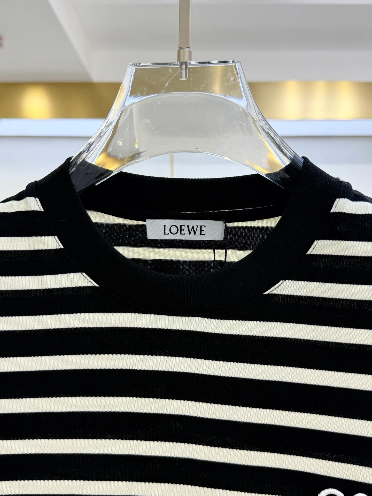 Футболки Женские Loewe 11784691
