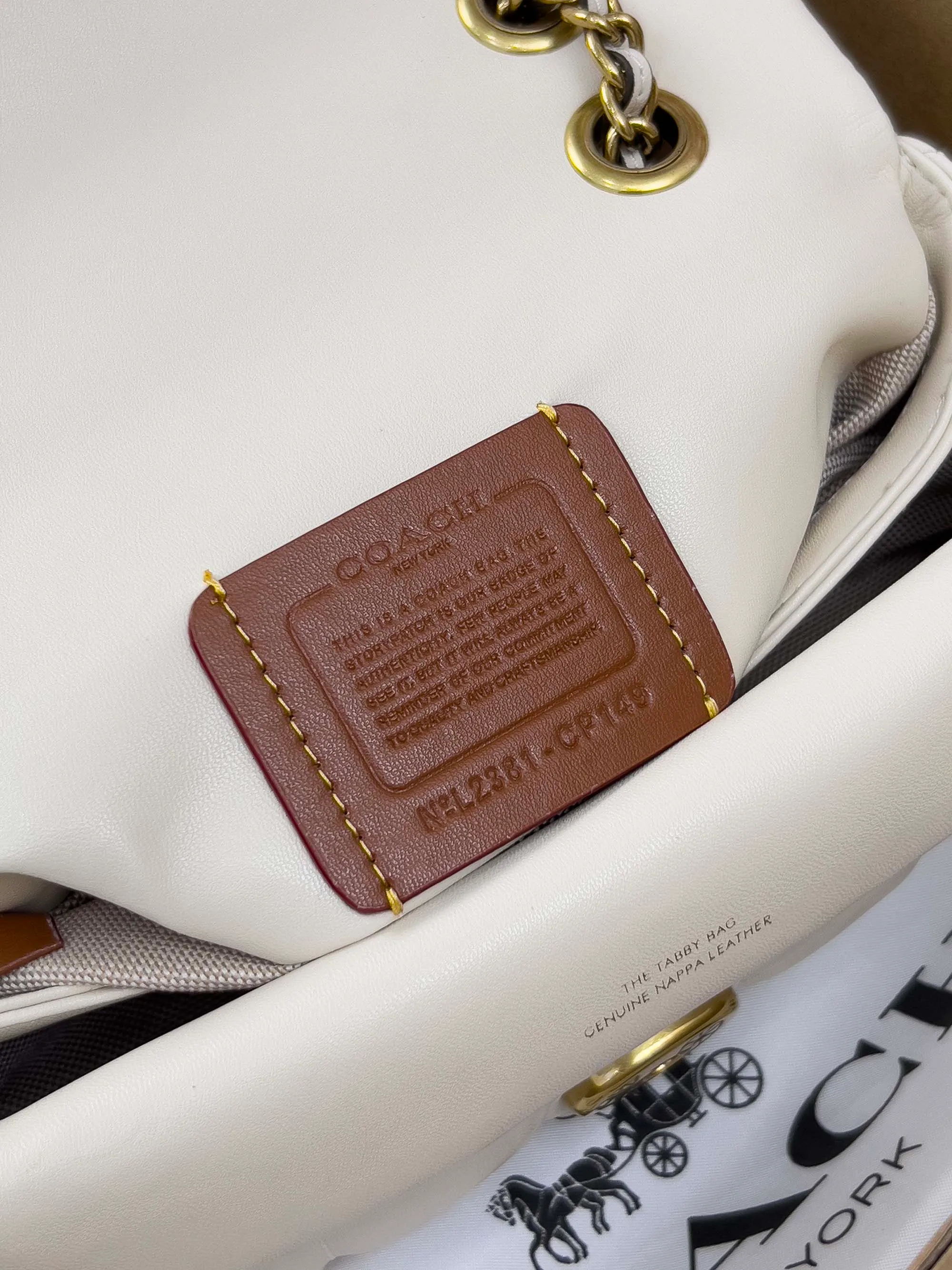 Сумки На Ремне Женские Coach 5063941