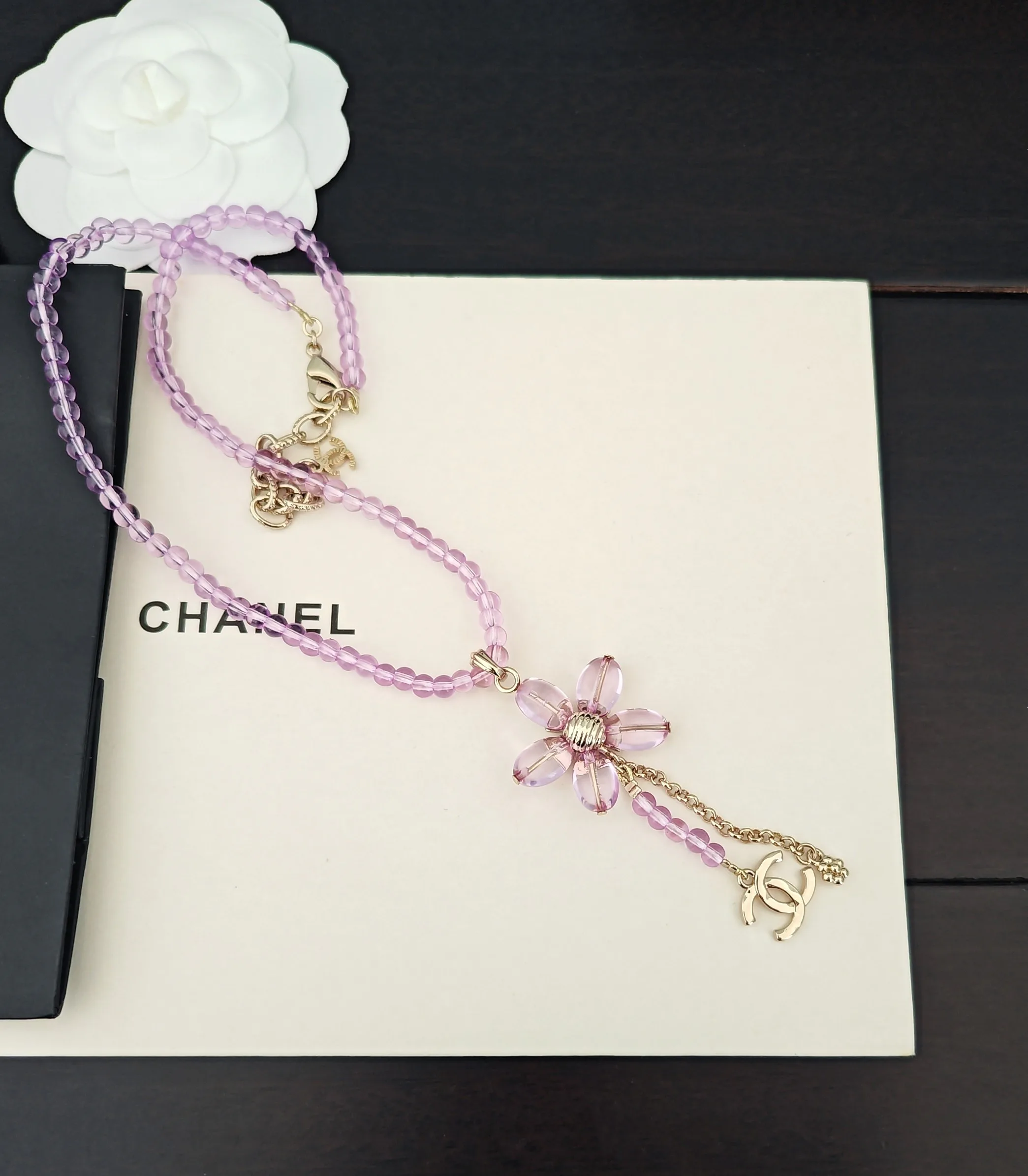 Бижутерия Chanel 4785091