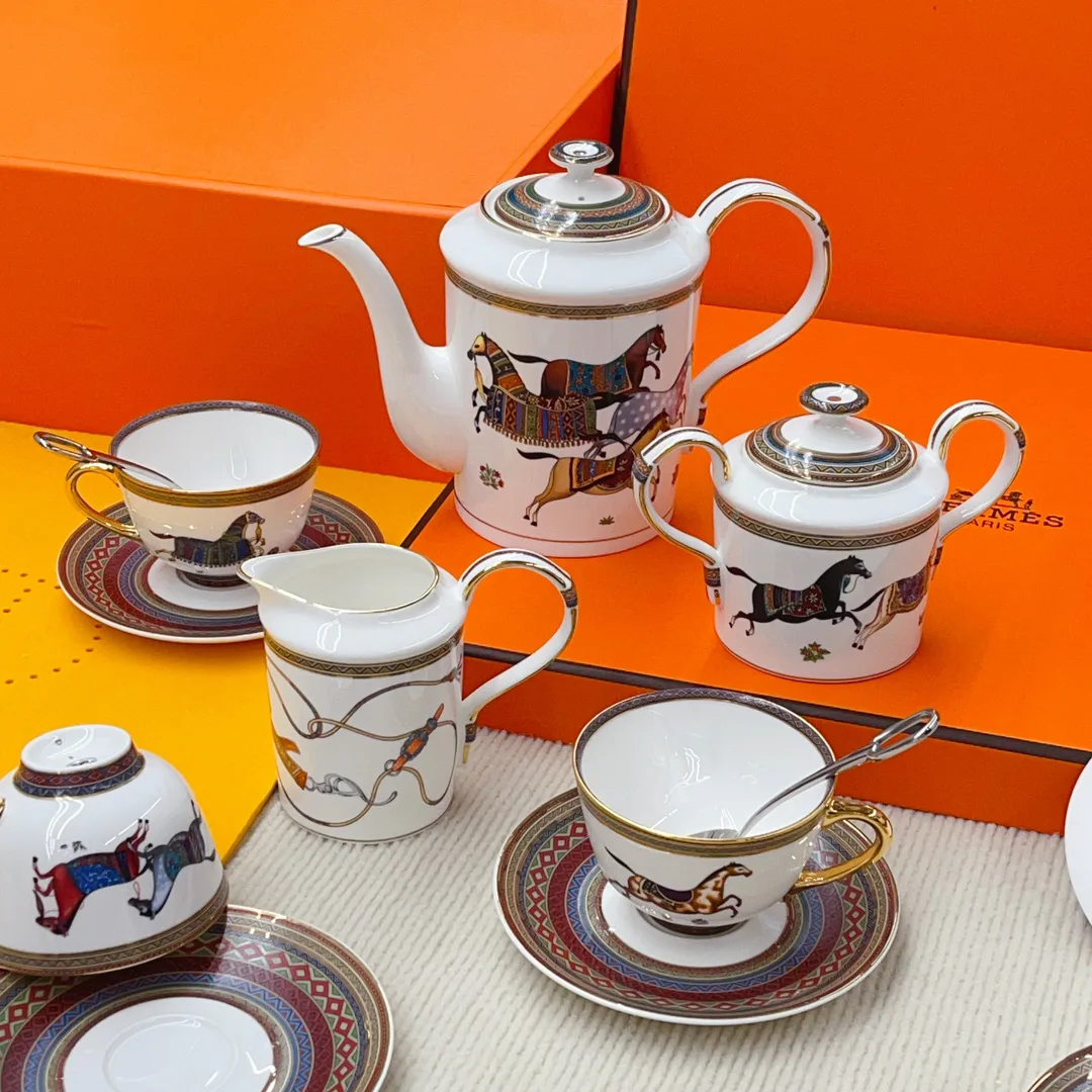 Посуда Hermes 12220582