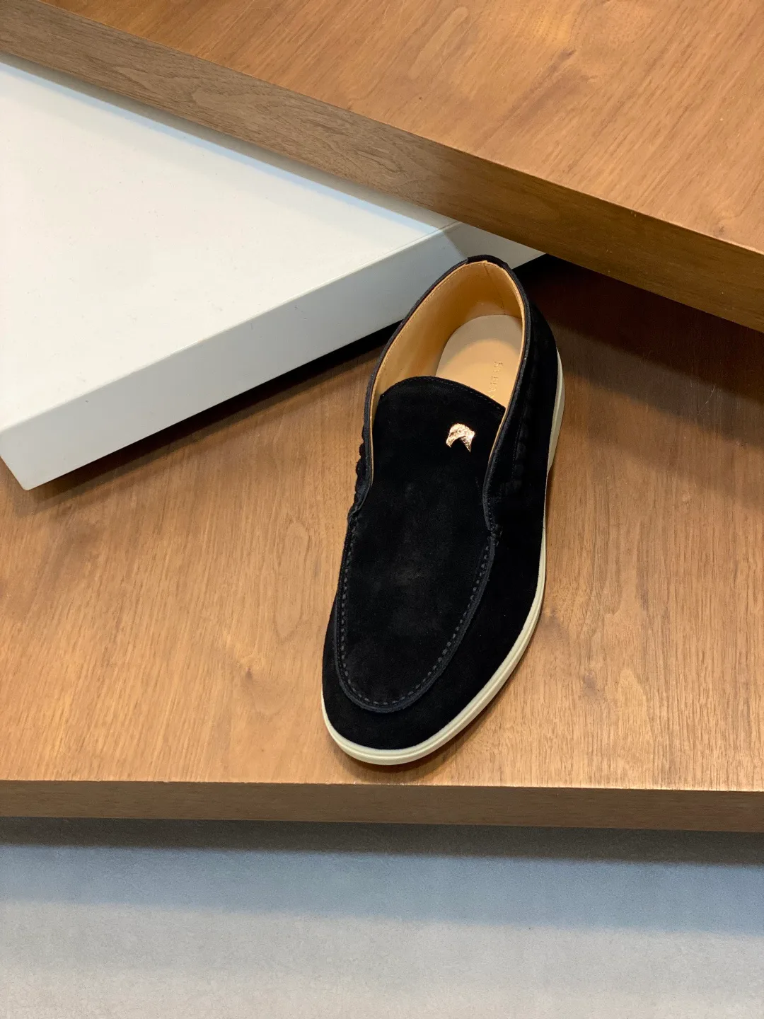 Лоферы И Туфли Мужские Stefano Ricci 289780