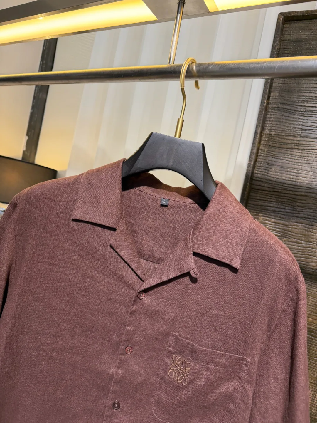 Рубашки Женские Loewe 11144589