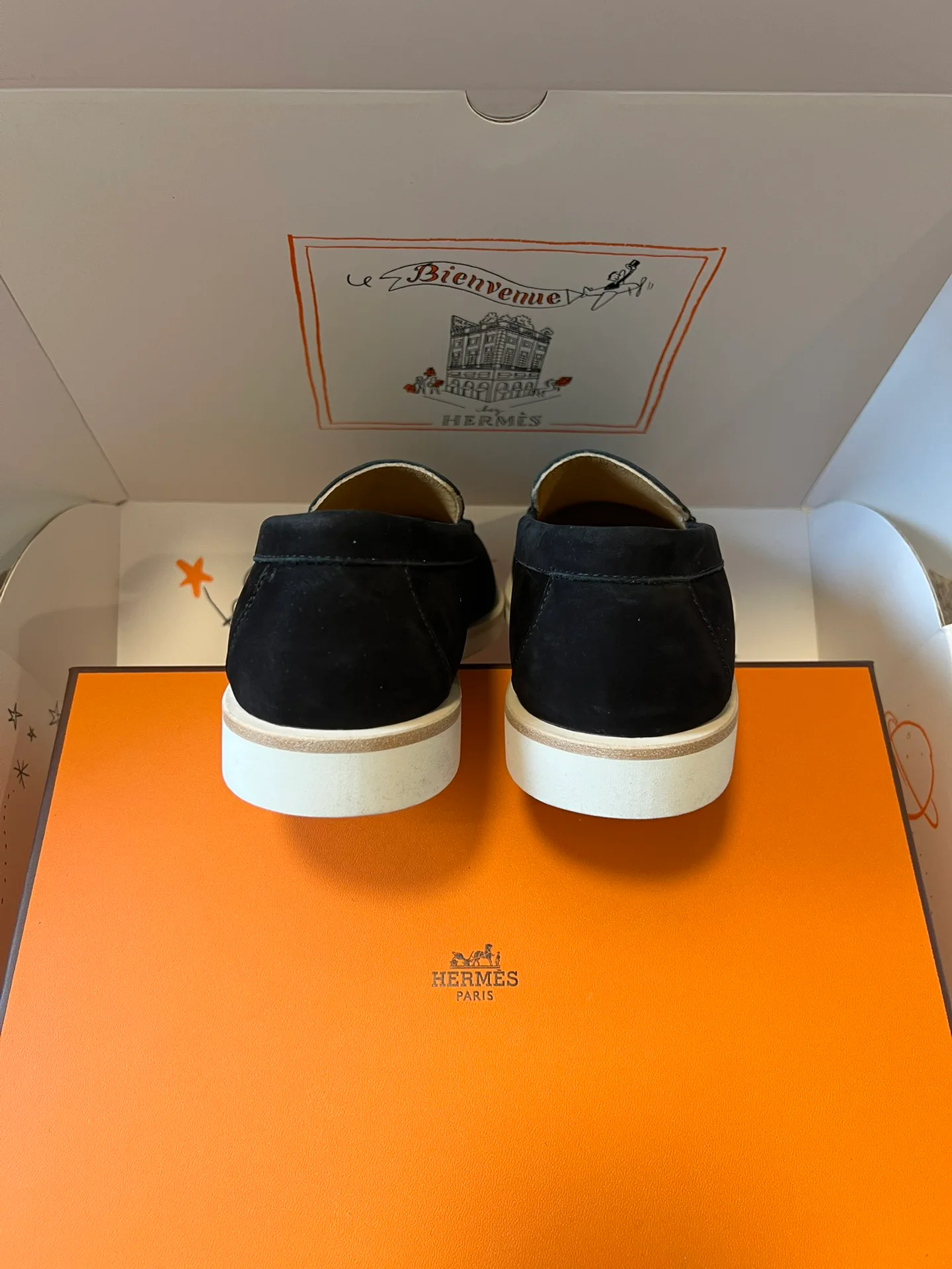 Лоферы И Мокасины Женские Hermes 10209550