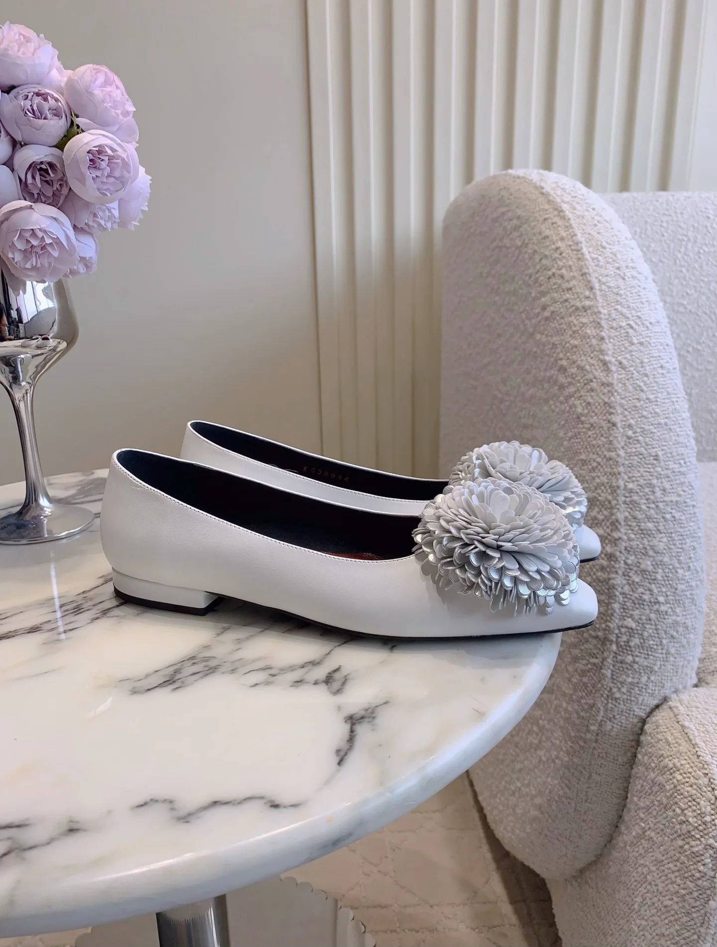 Туфли Женские Chanel 12851480
