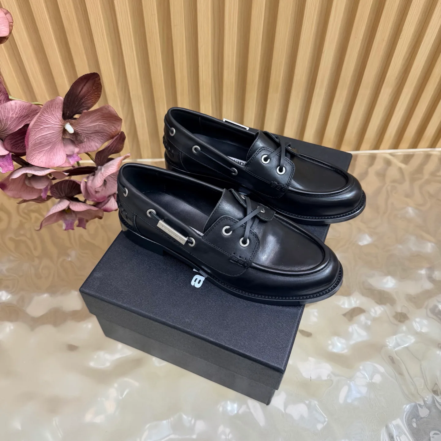 Лоферы И Мокасины Женские Alexander Wang 18235215