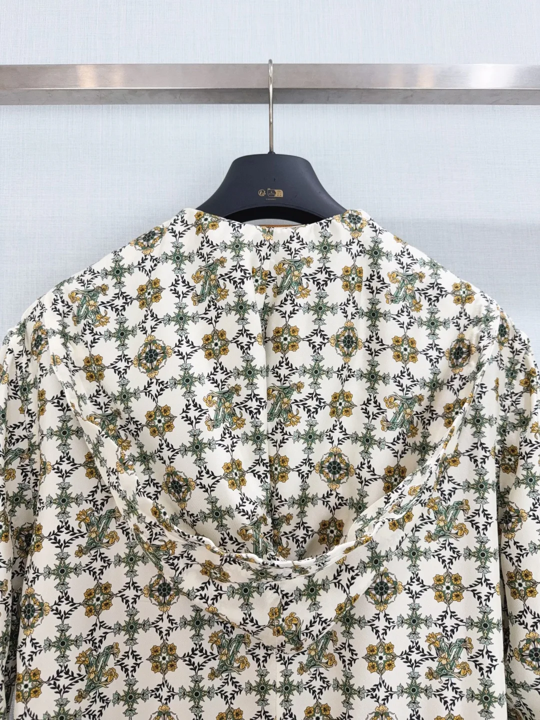 Платья Женские Louis Vuitton 5345167