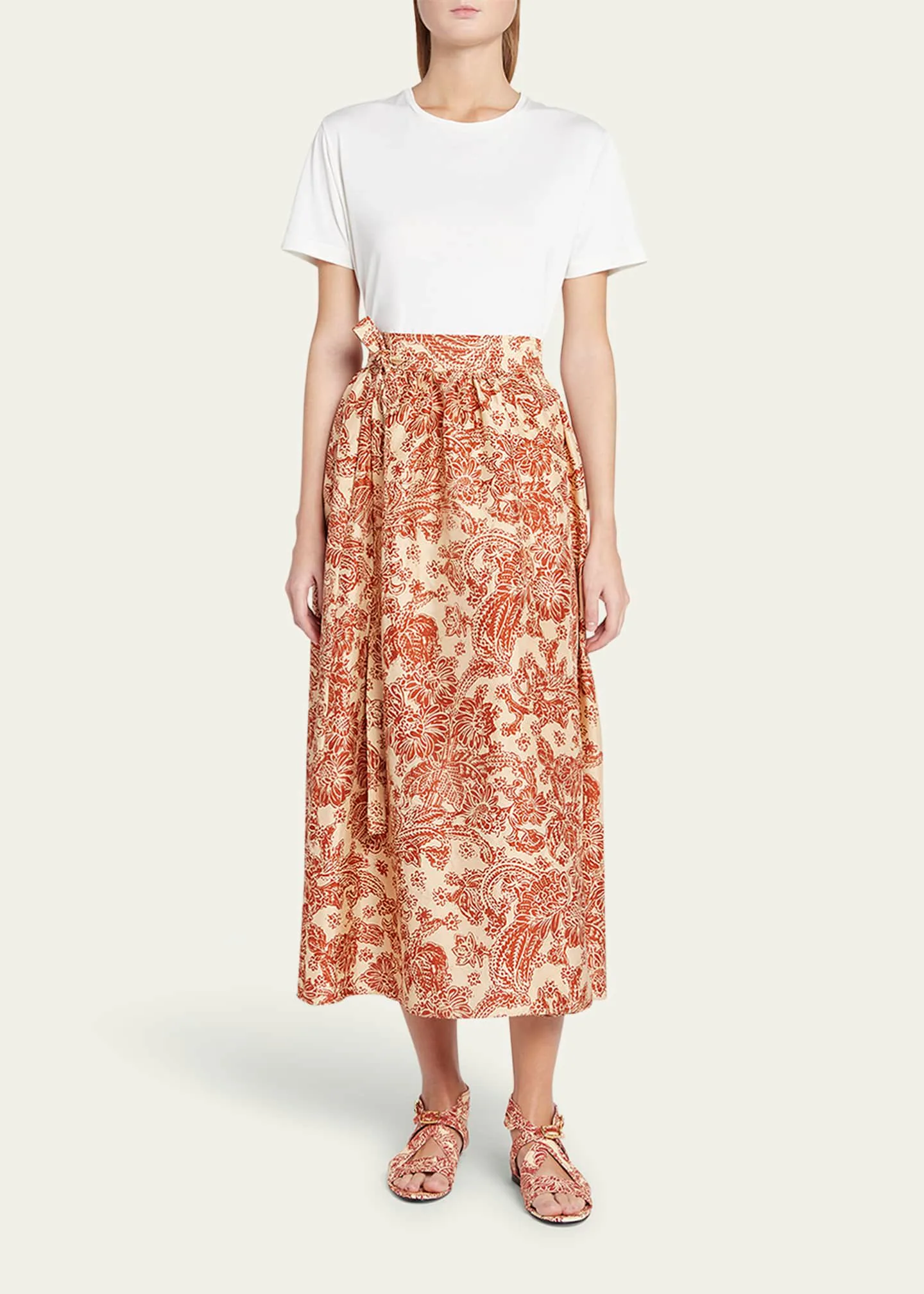 Юбки Женские Loro Piana 17991