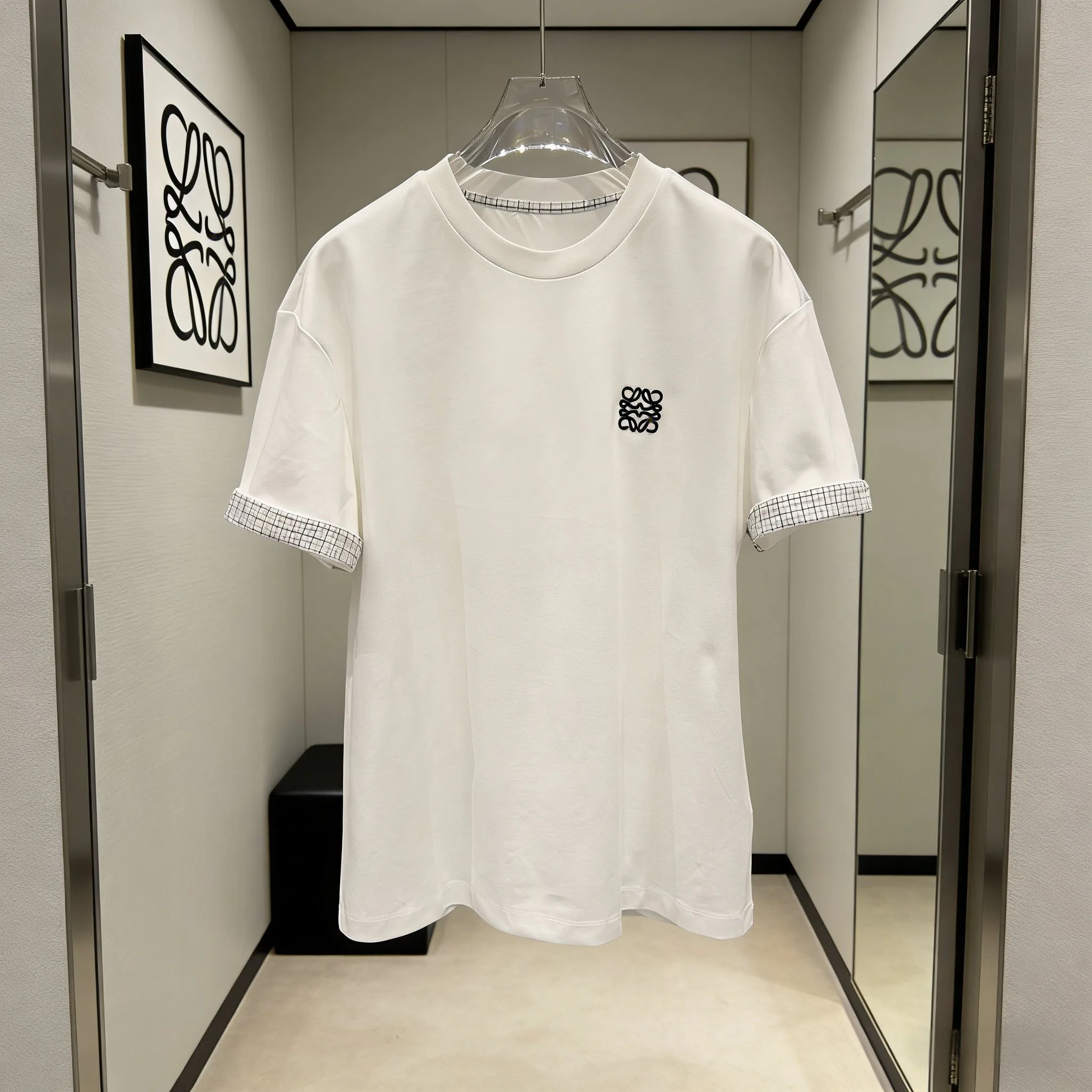 Футболки Мужские Loewe 11584478