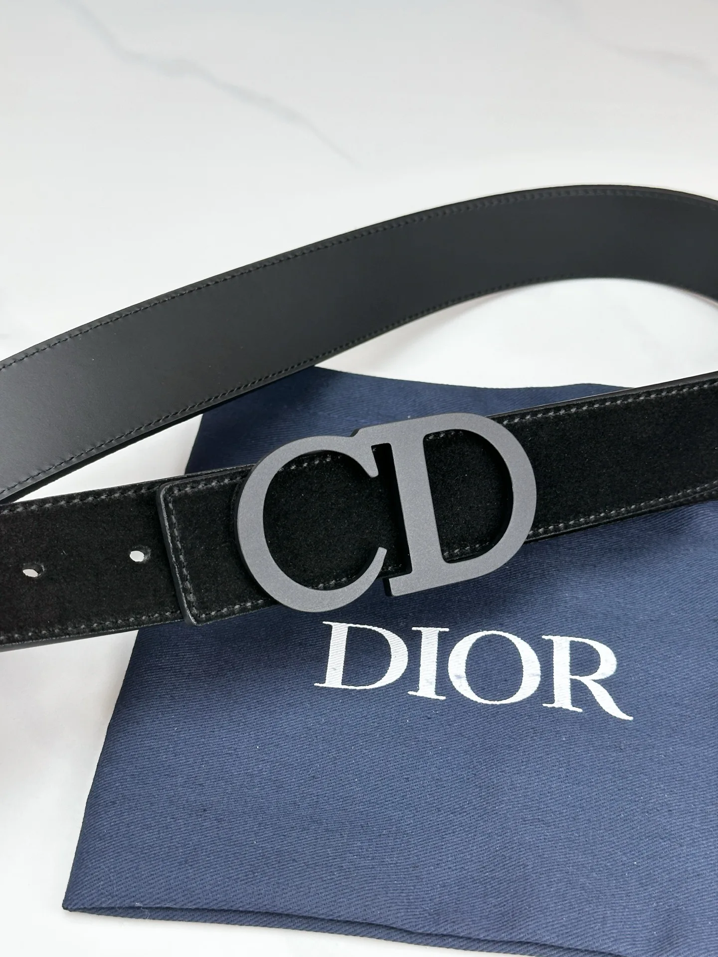 Ремни Christian Dior 832172