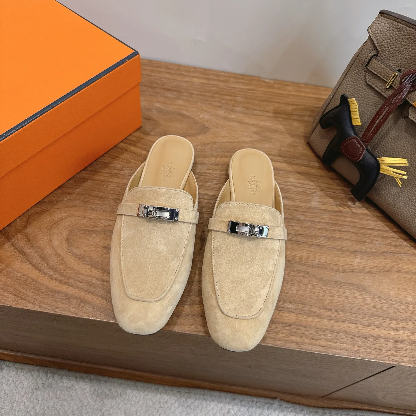 Туфли Женские Hermes 13182229