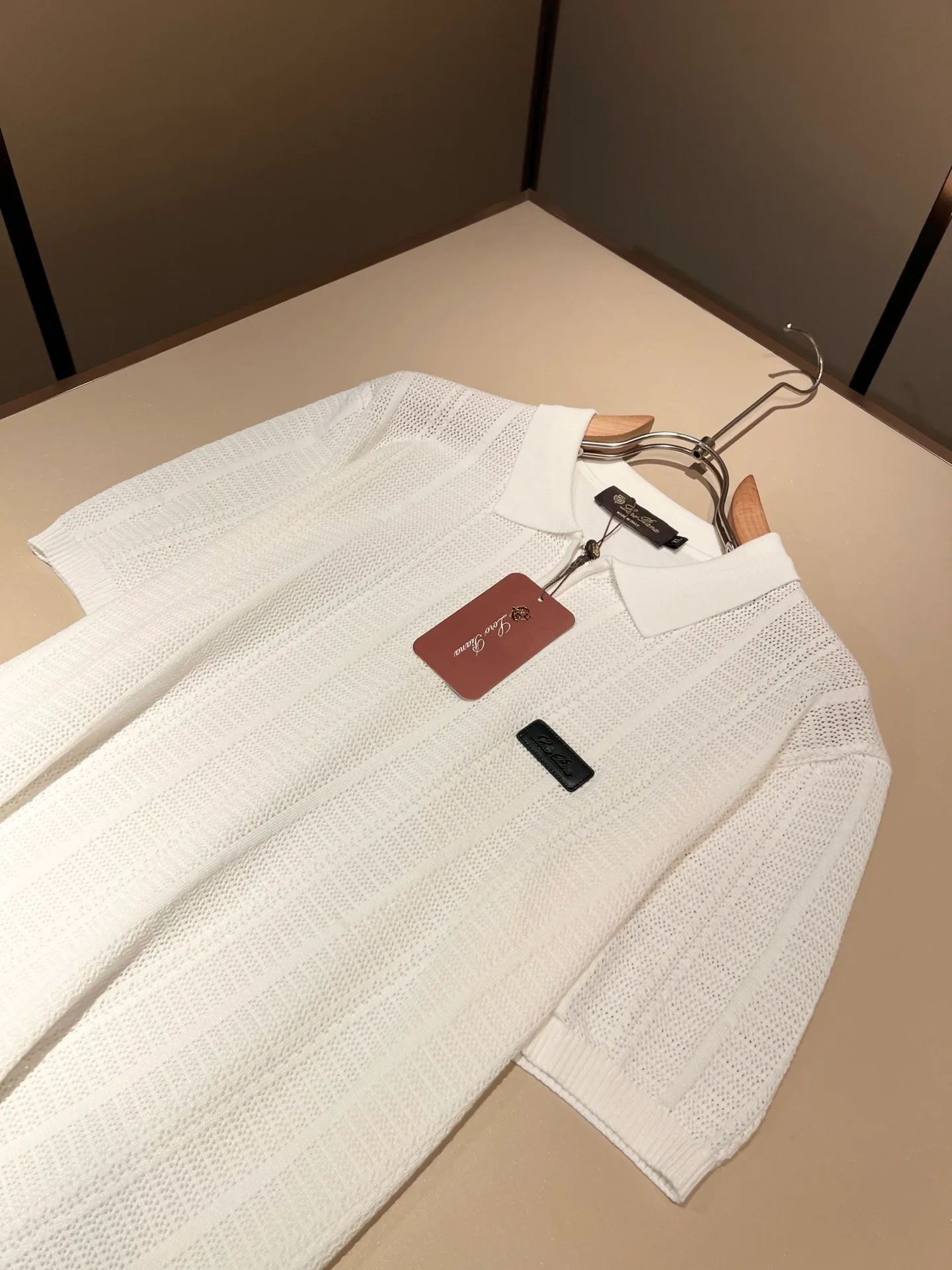 Футболки Мужские Loro Piana 11952762