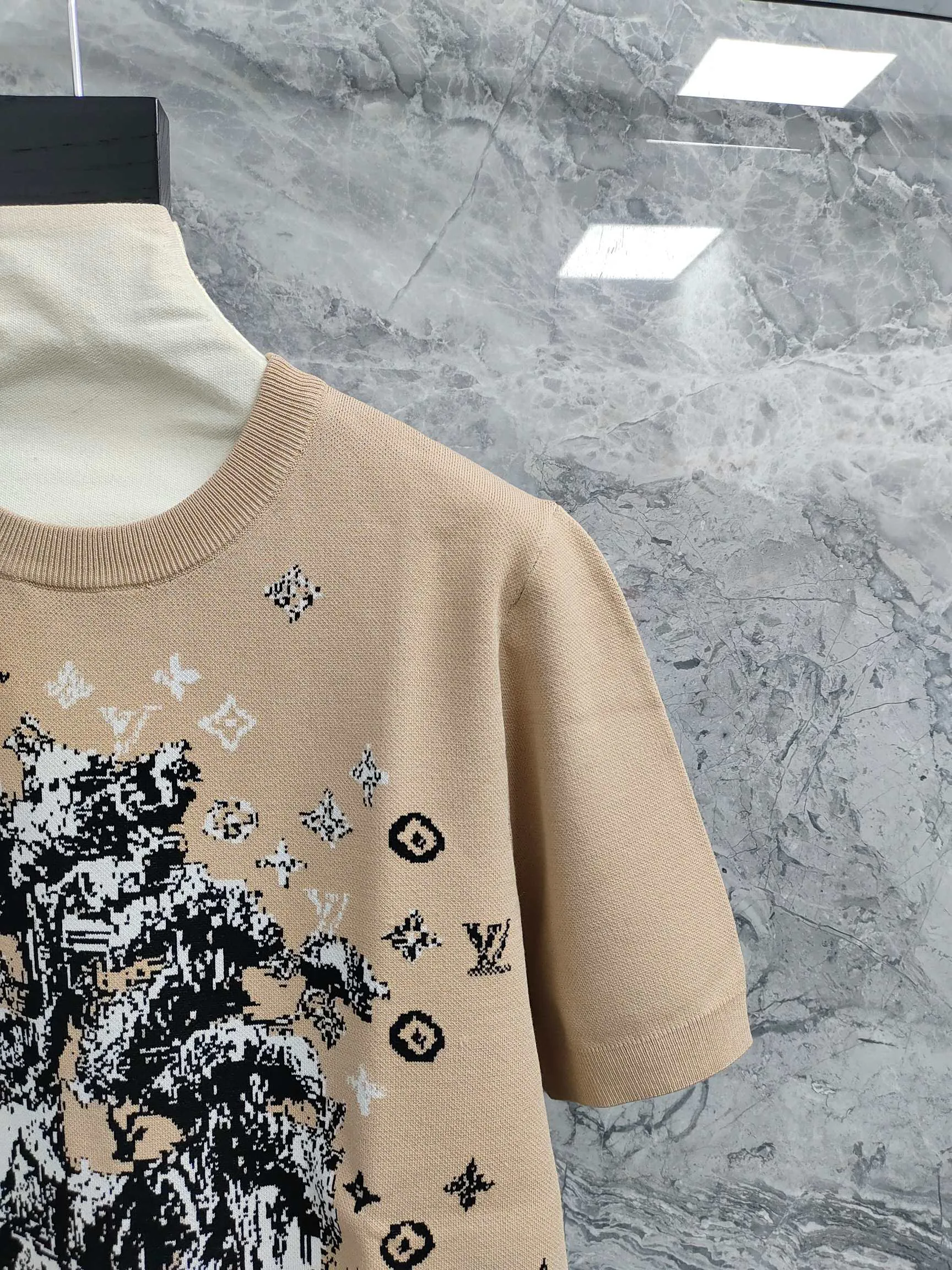 Топы Женские Louis Vuitton 4740871