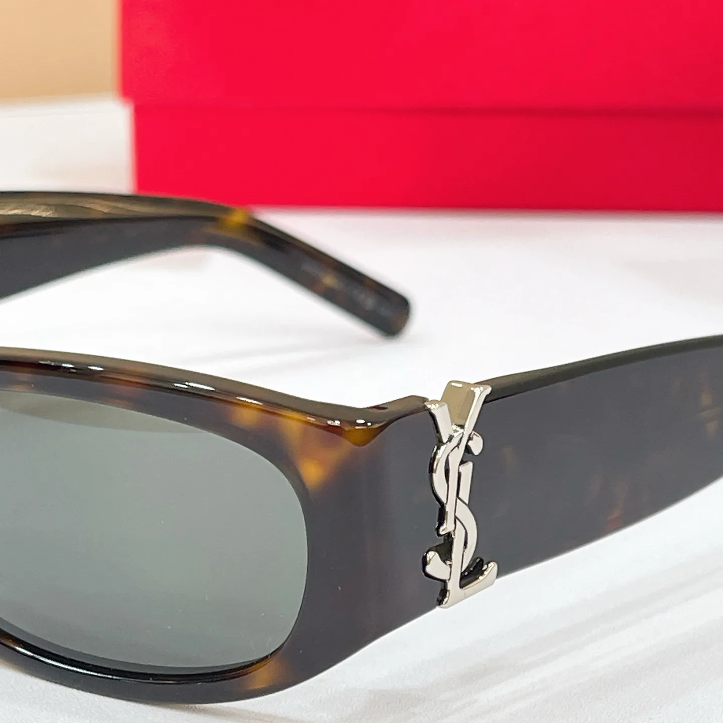 Очки Saint Laurent 17253100
