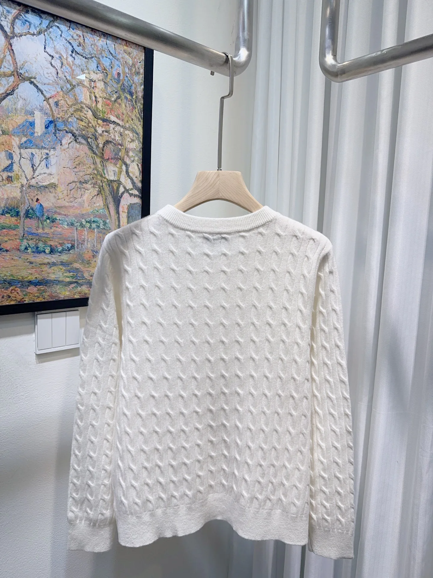 Джемперы И Свитеры Женские Moncler 2511700