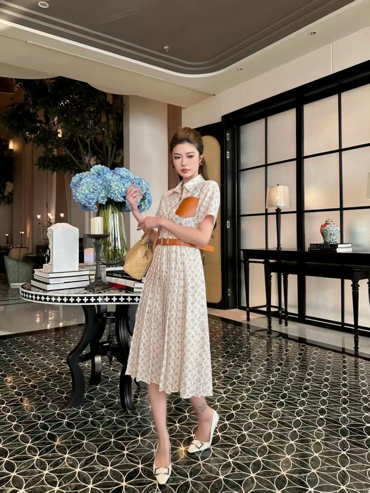 Платья Женские Loro Piana 11510085