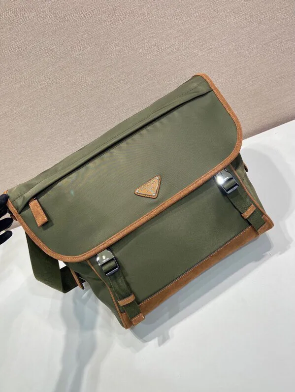 Барсетки Мужские Prada 15089640
