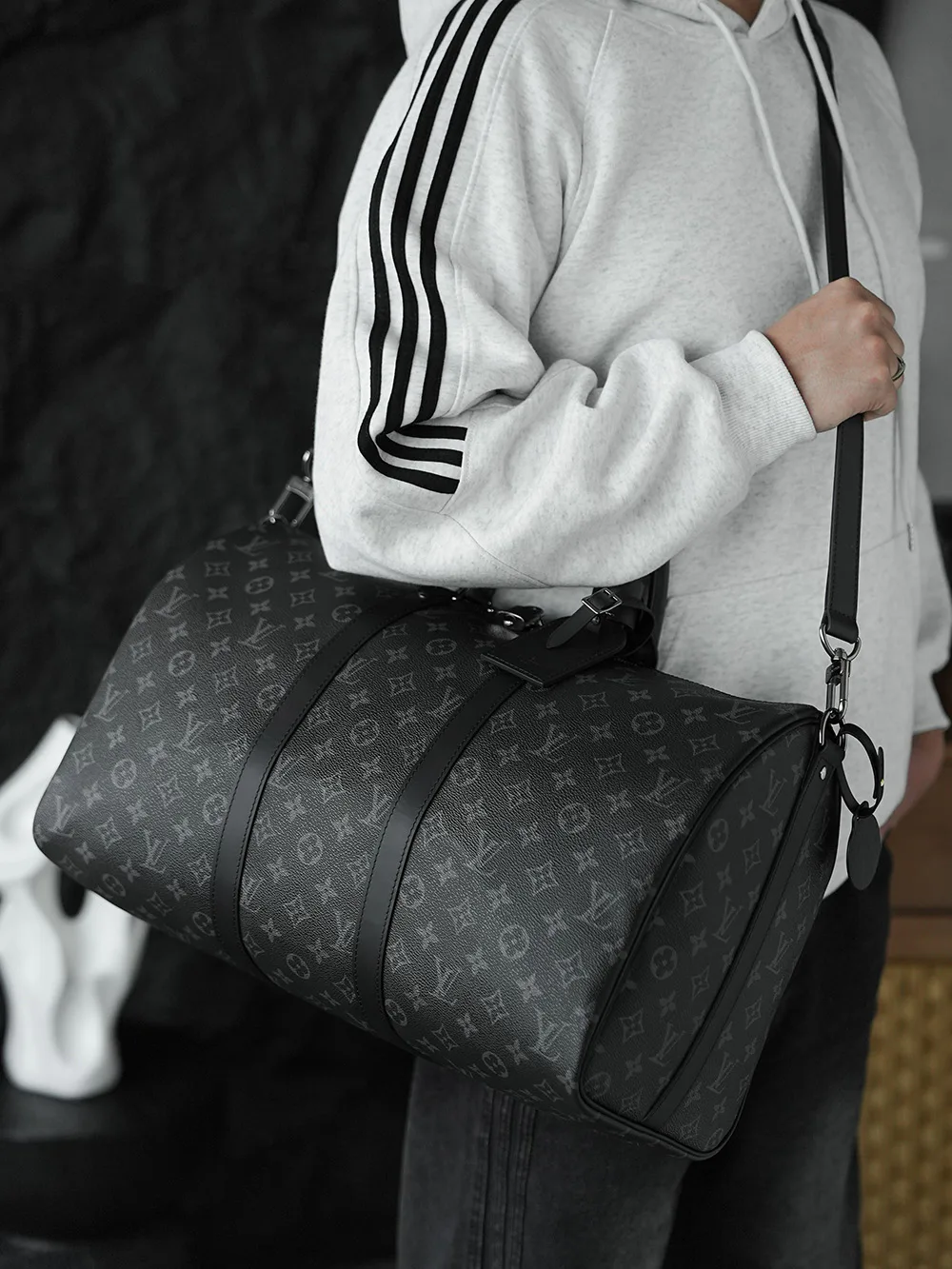 Дорожные Сумки Женские Louis Vuitton 1850301