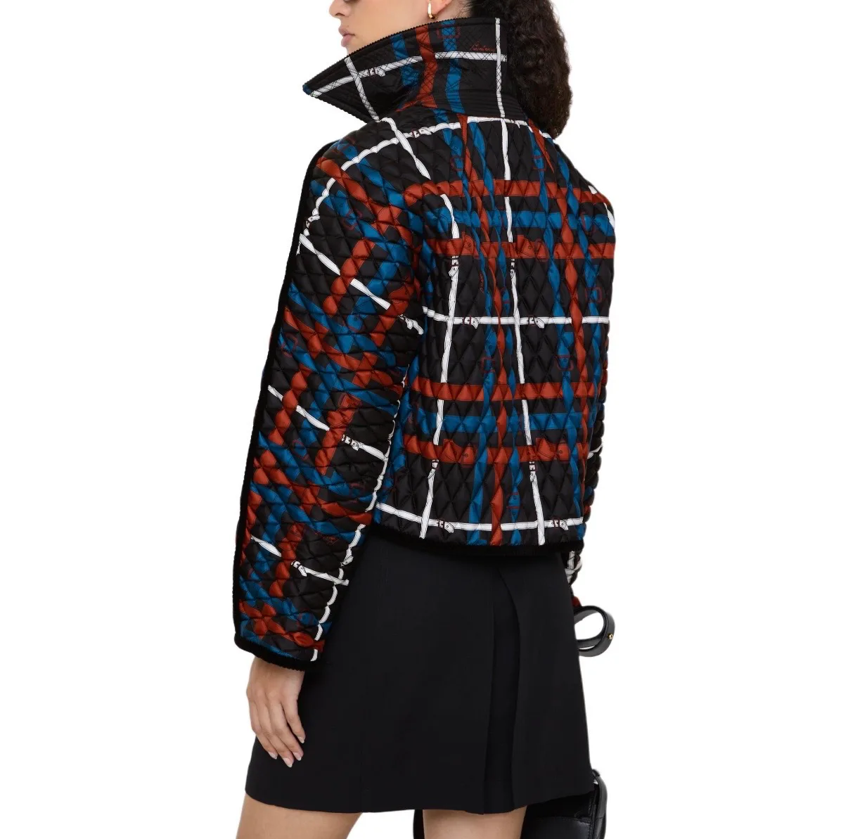 Куртки И Пуховики Женские Burberry 18793347