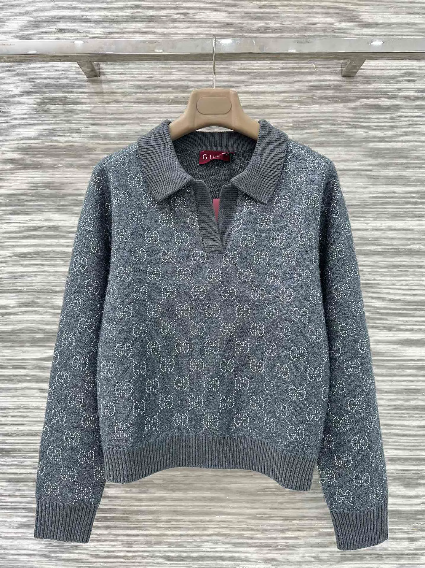 Джемперы И Свитеры Женские Gucci 5044912