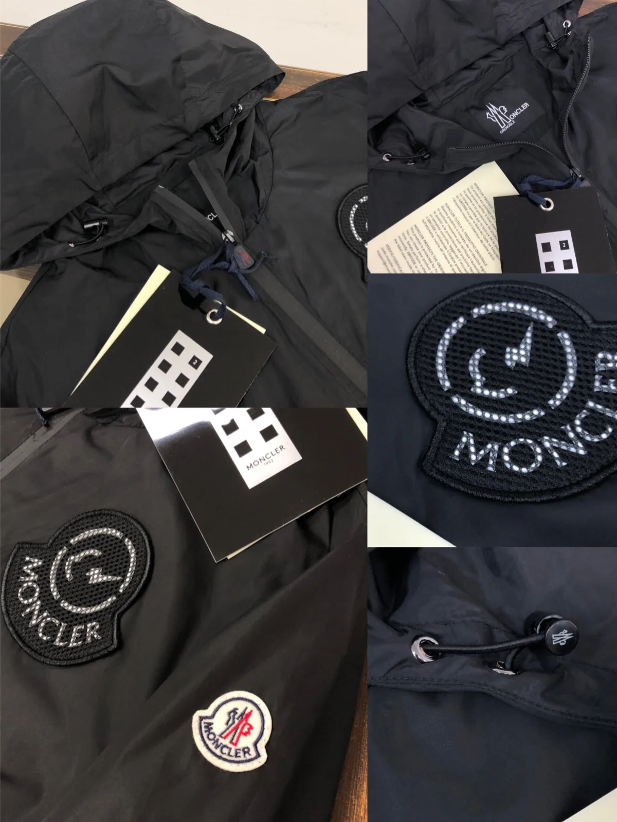 Куртки И Пуховики Женские Moncler 18741967