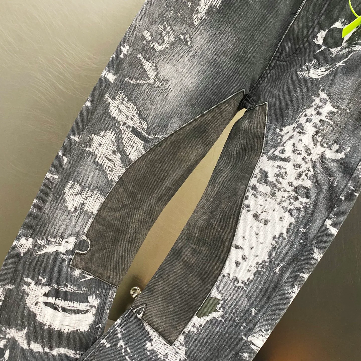 Джинсы Женские Givenchy 215148