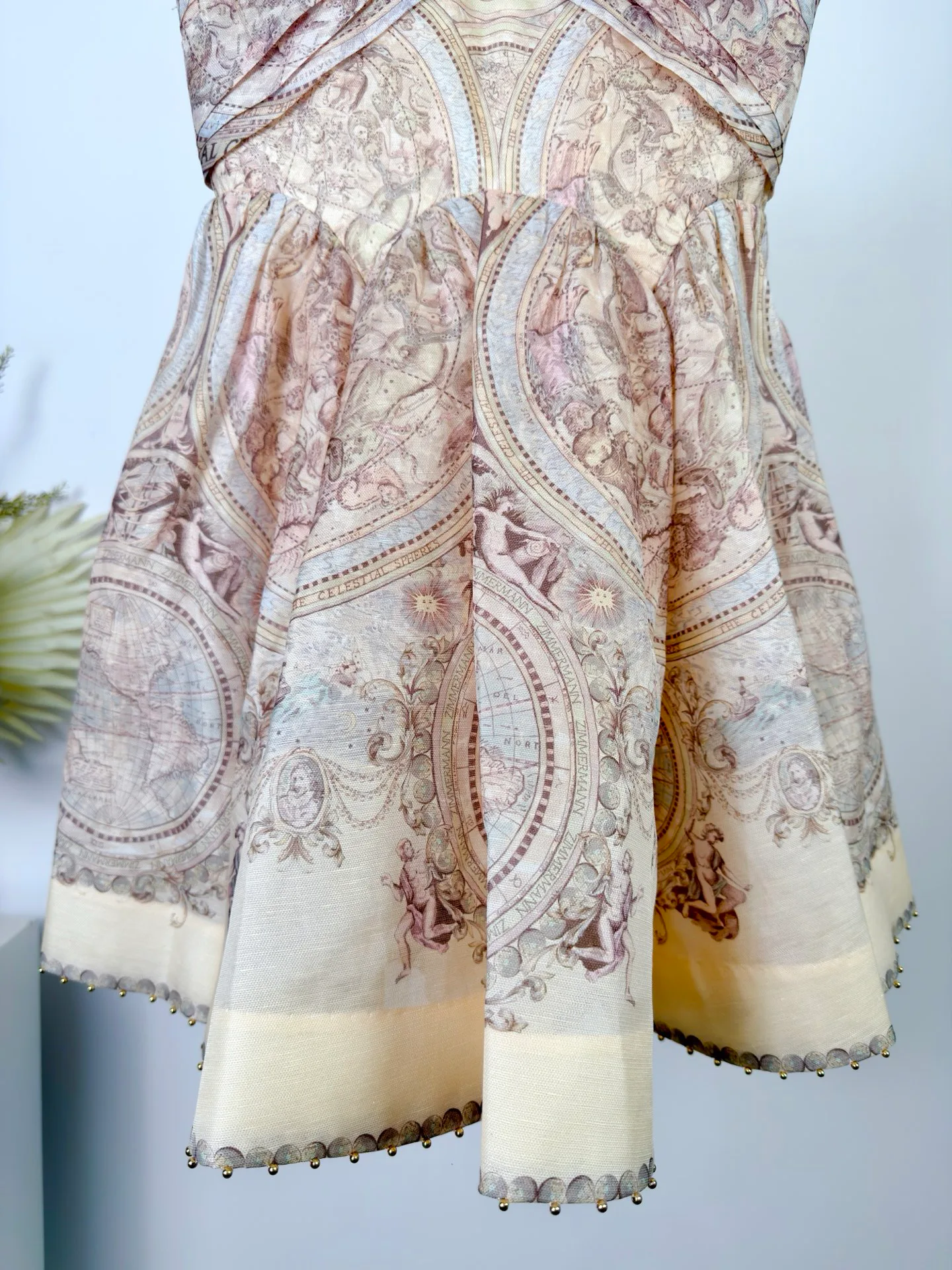 Платья Женские Zimmermann 18481665