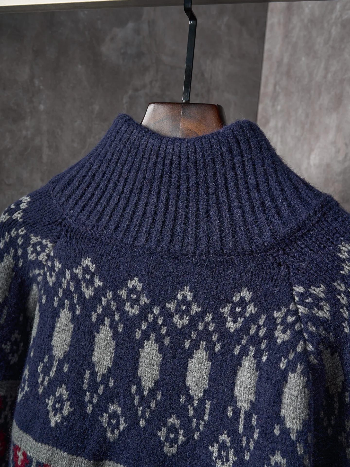 Джемперы И Свитеры Мужские Loewe 1264214