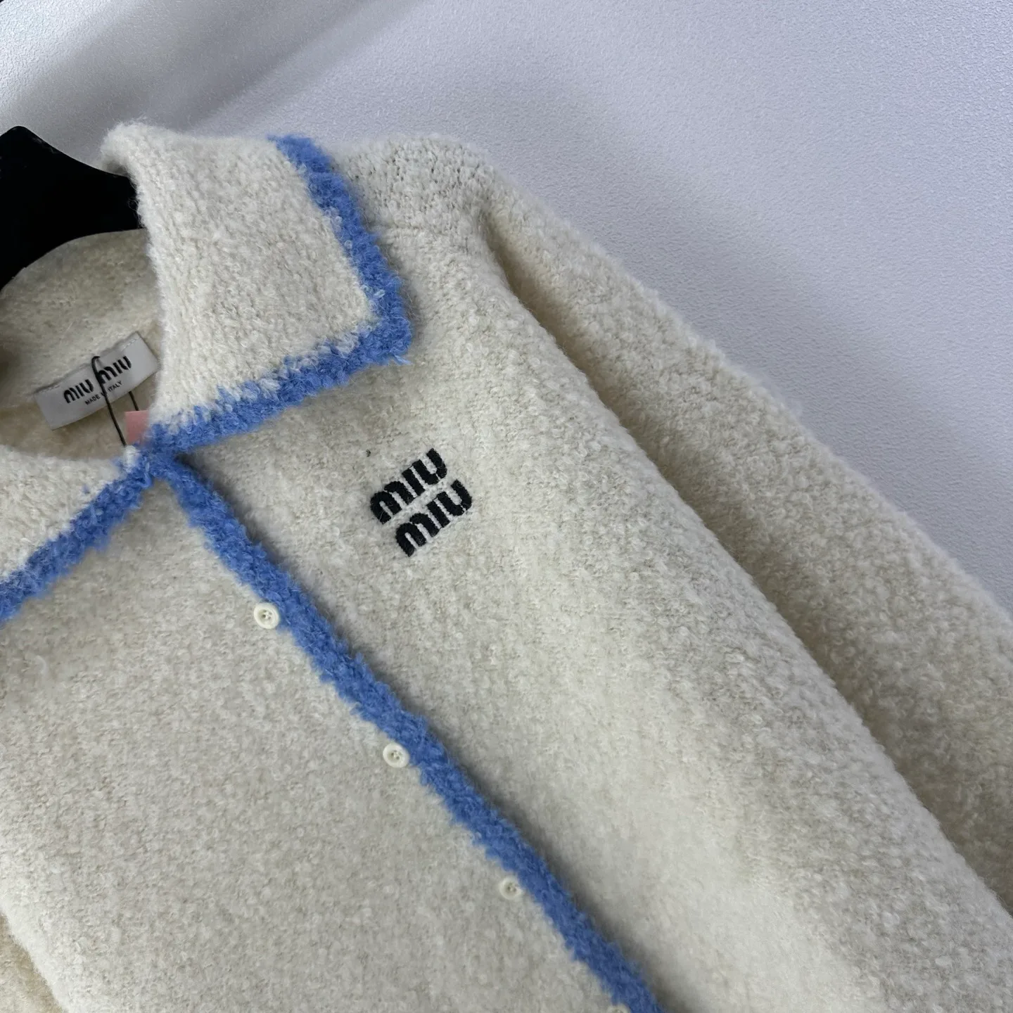Джемперы И Свитеры Женские Miu Miu 18742768