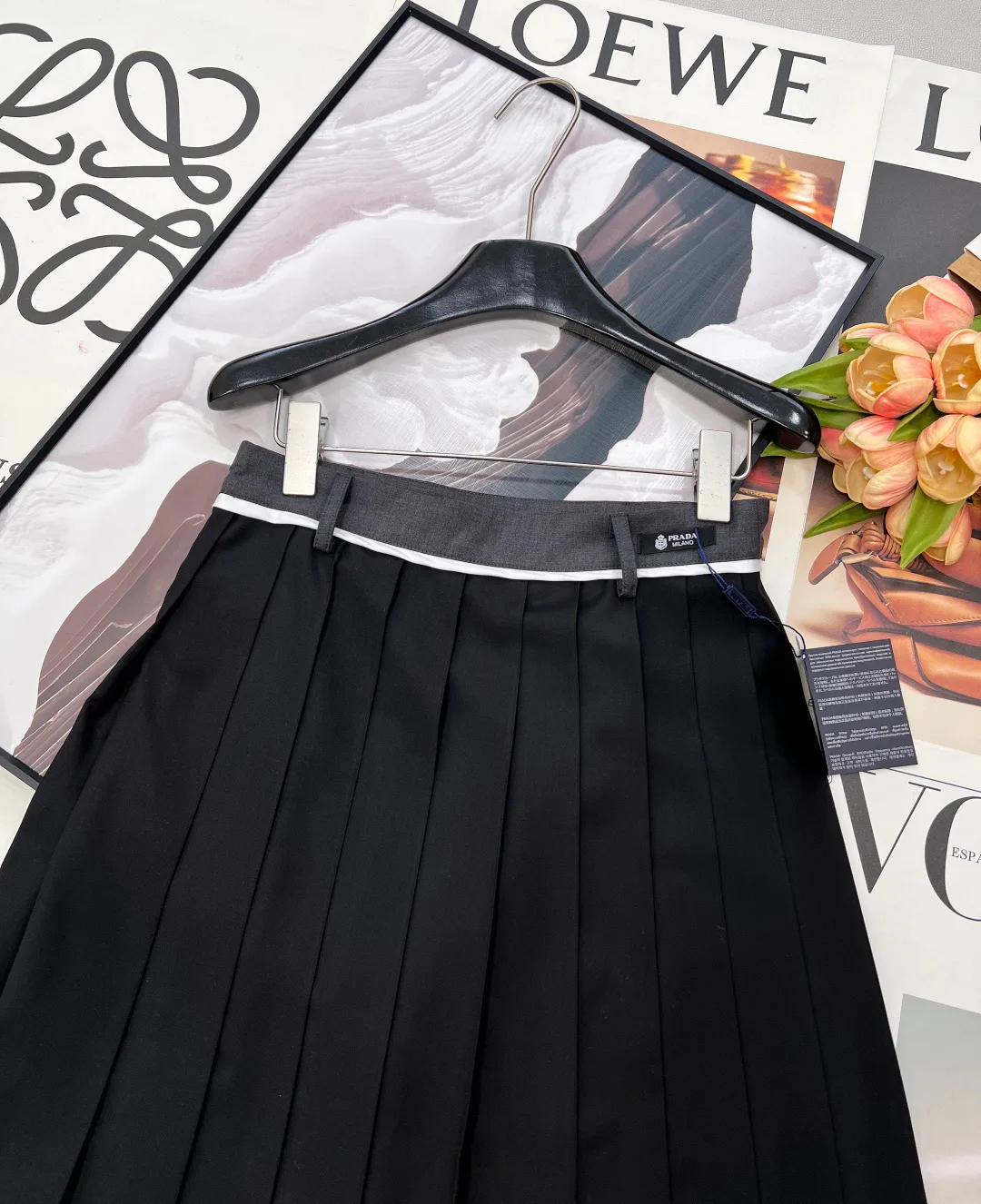 Юбки Женские Prada 5414261