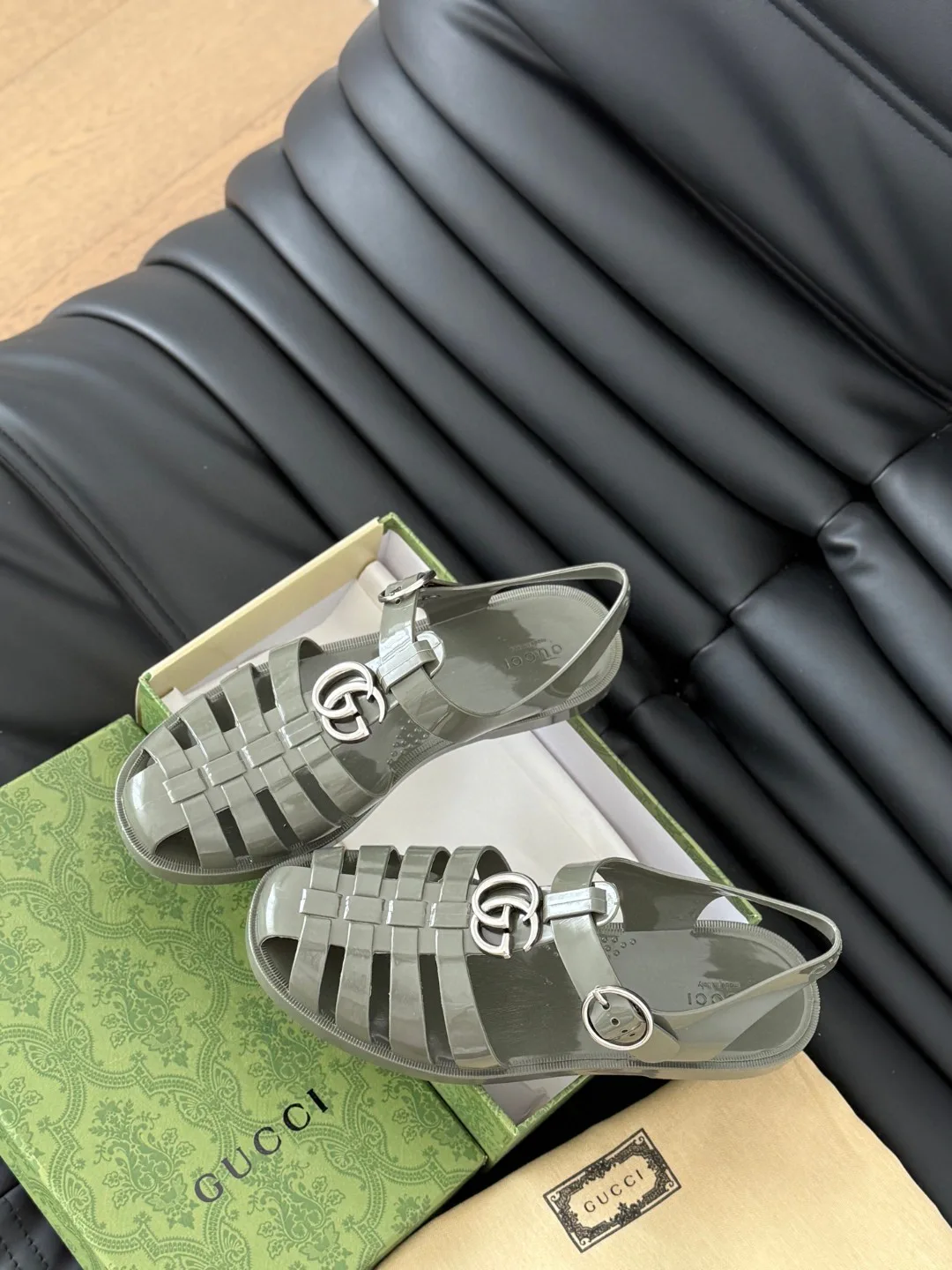 Туфли Женские Gucci 35944