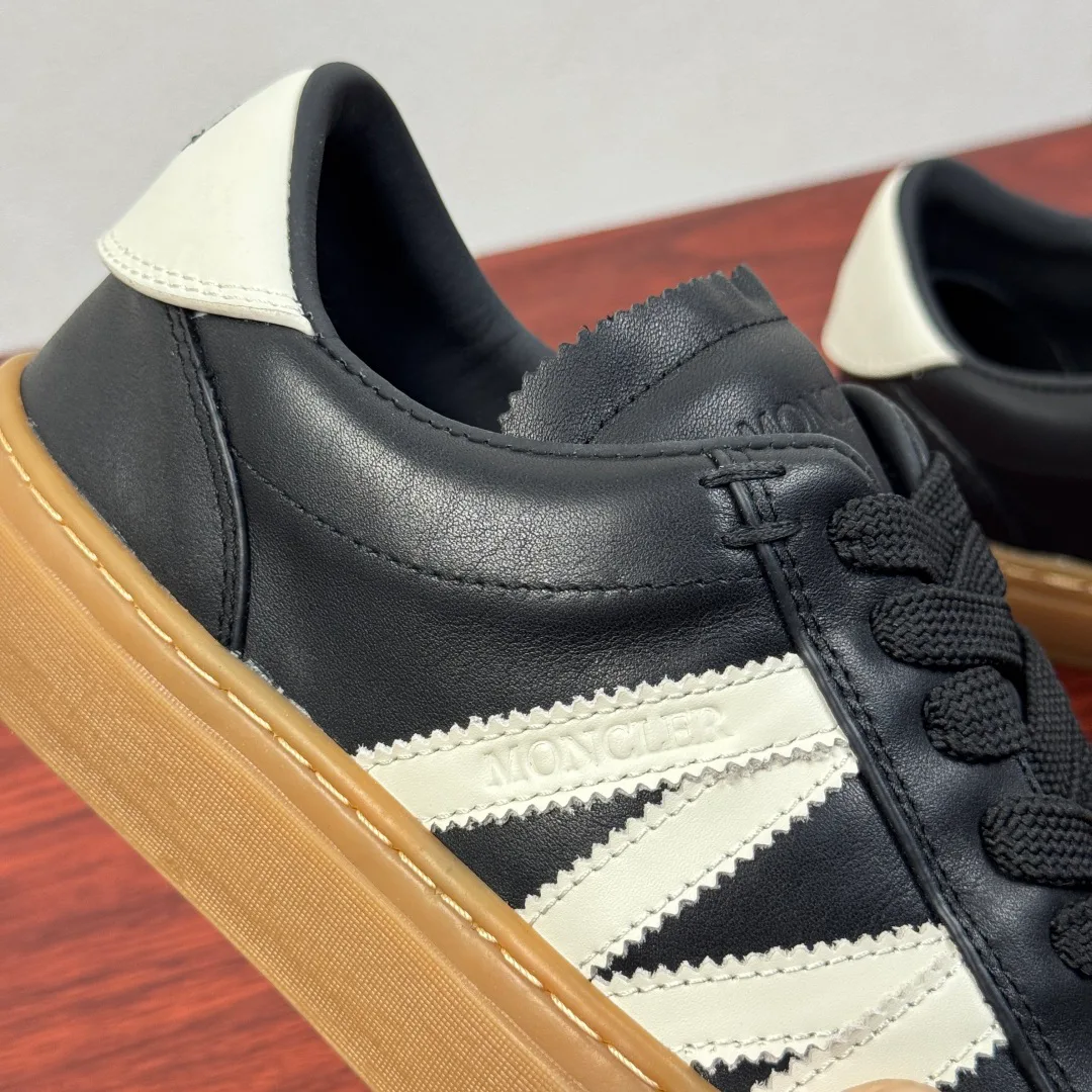 Кеды Мужские Moncler 12609262