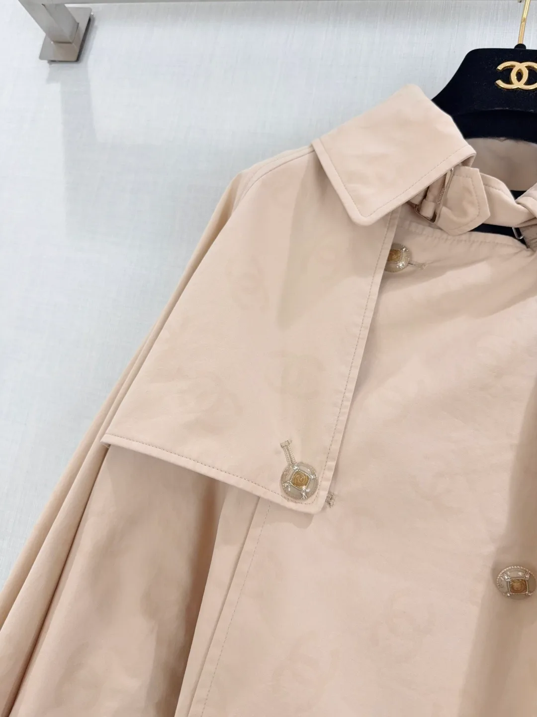 Тренчи Женские Chanel 102963