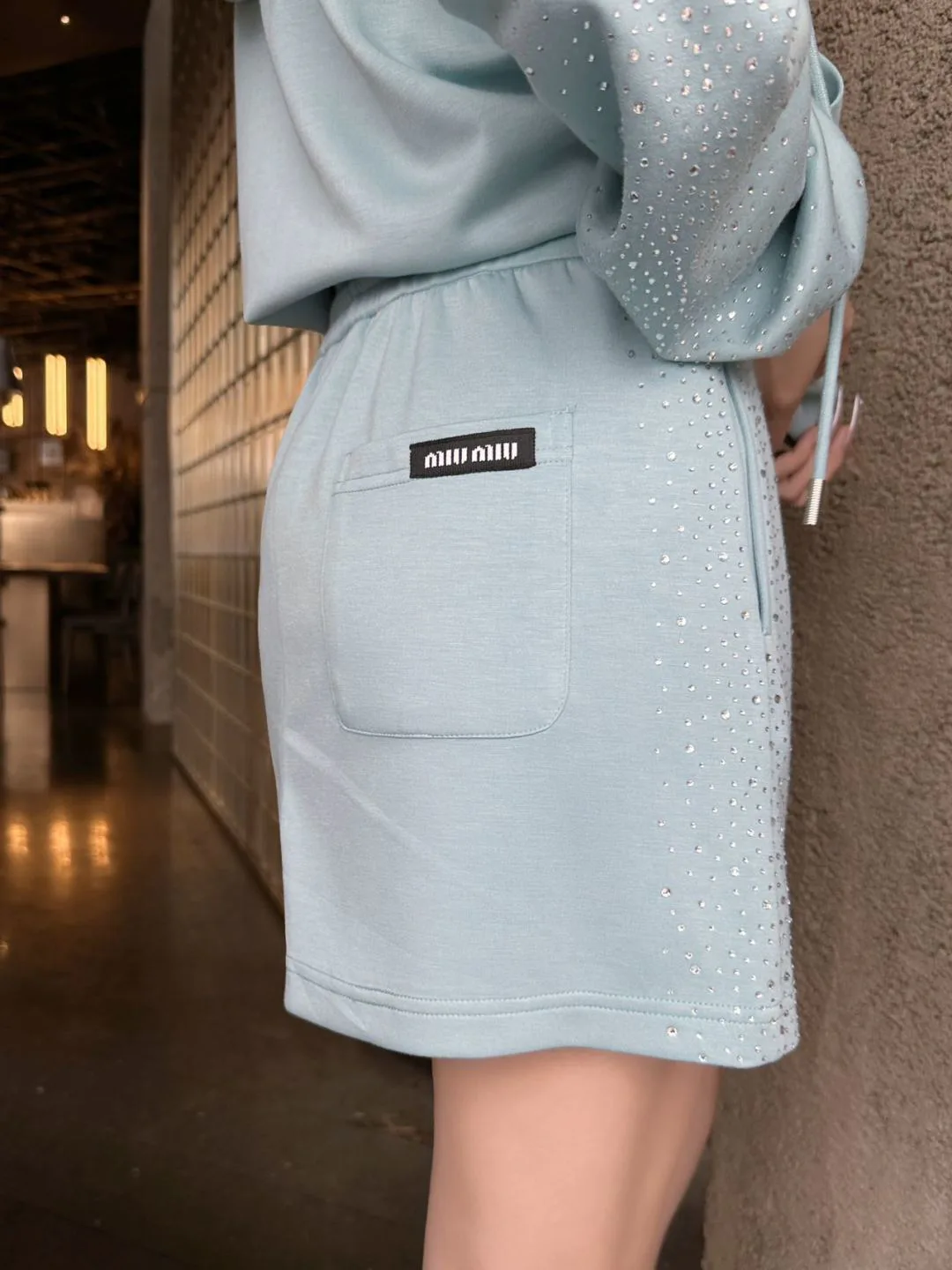 Костюмы Женские Miu Miu 11691551