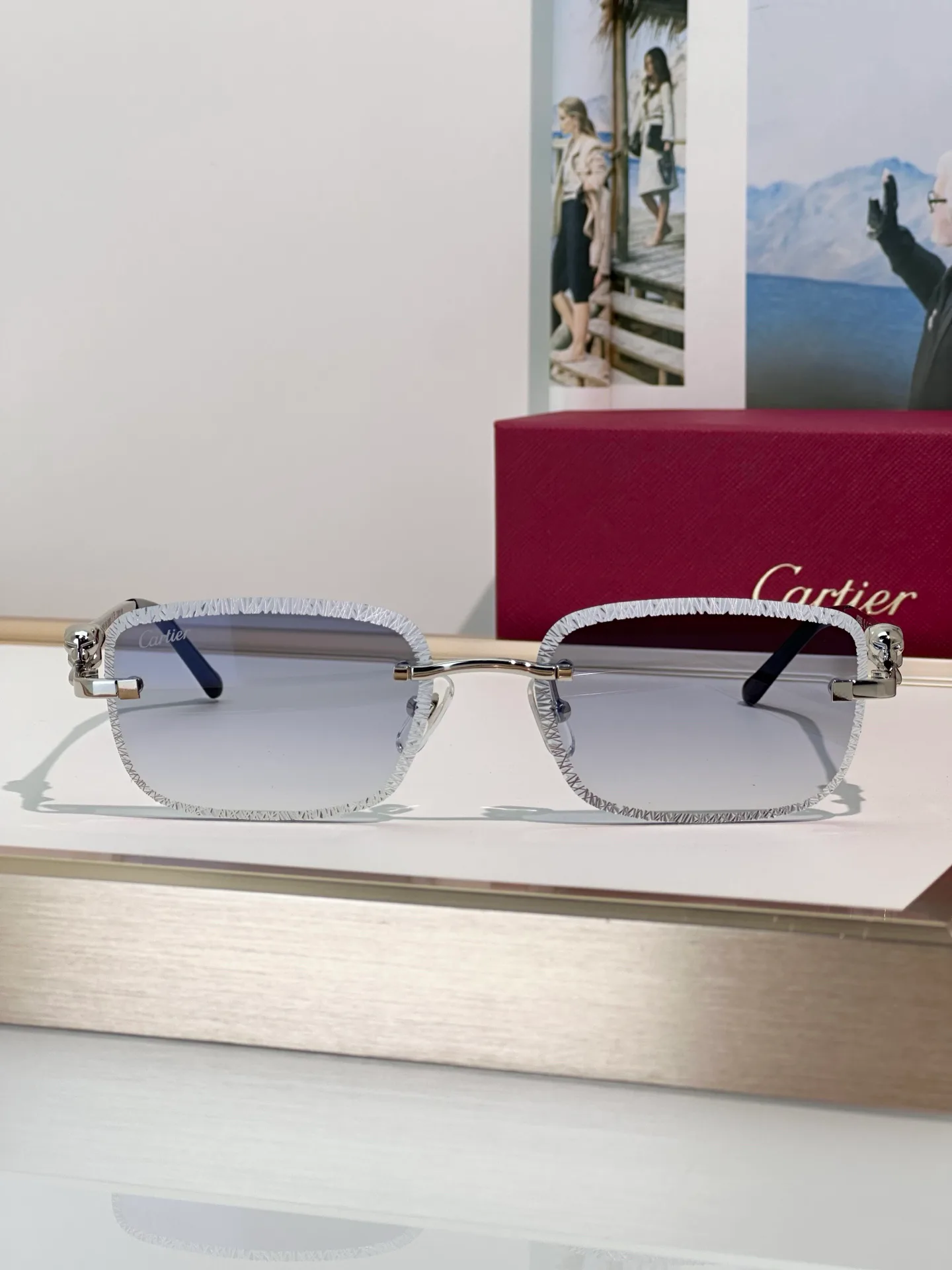 Бижутерия Cartier 11497981