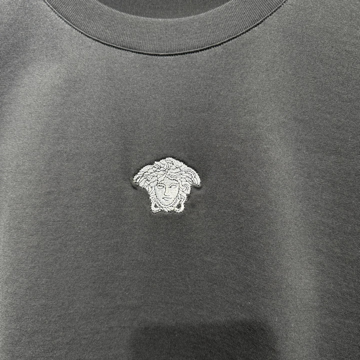 Футболки Мужские Versace 12420