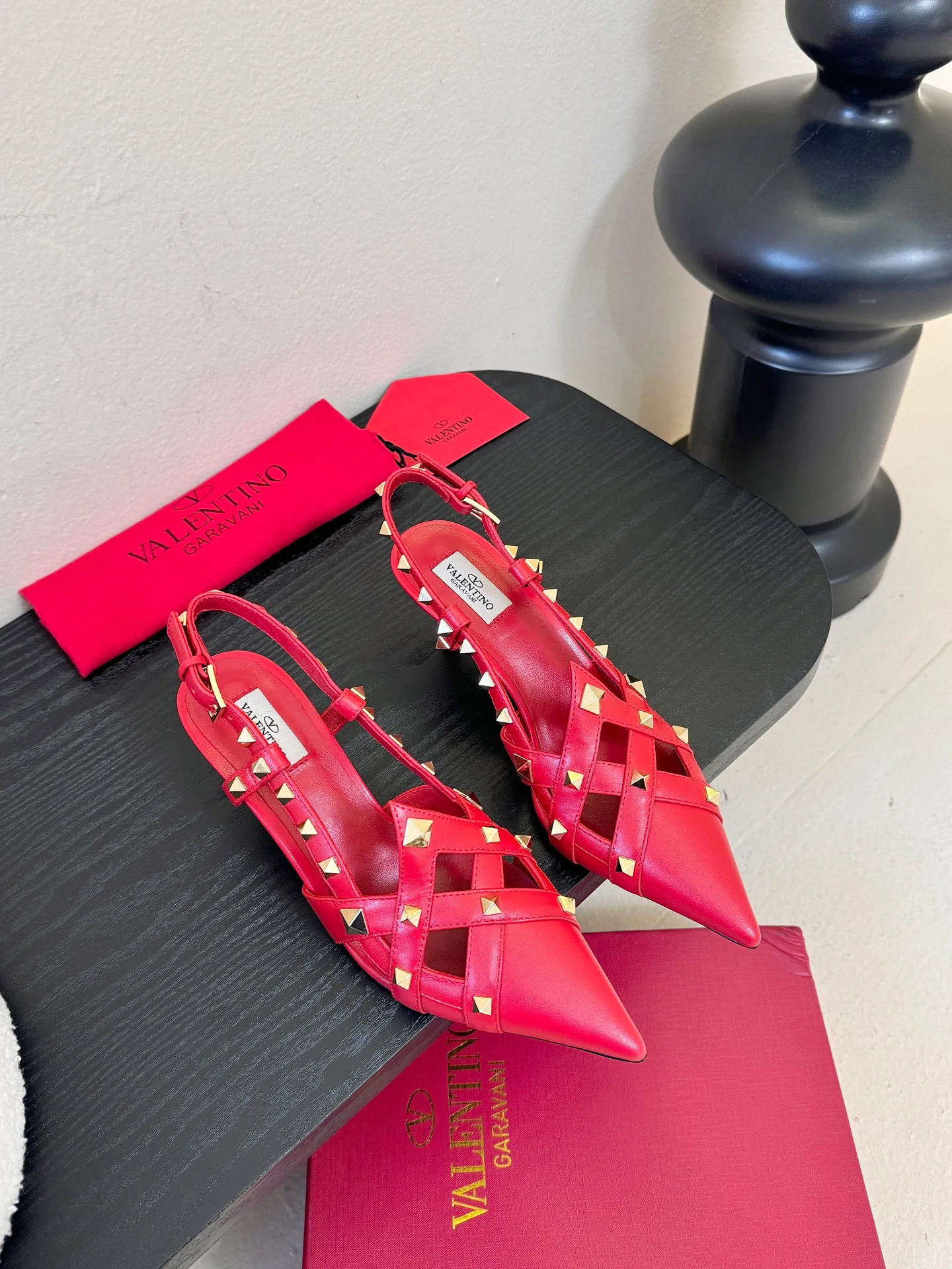 Туфли Женские Valentino 1319657