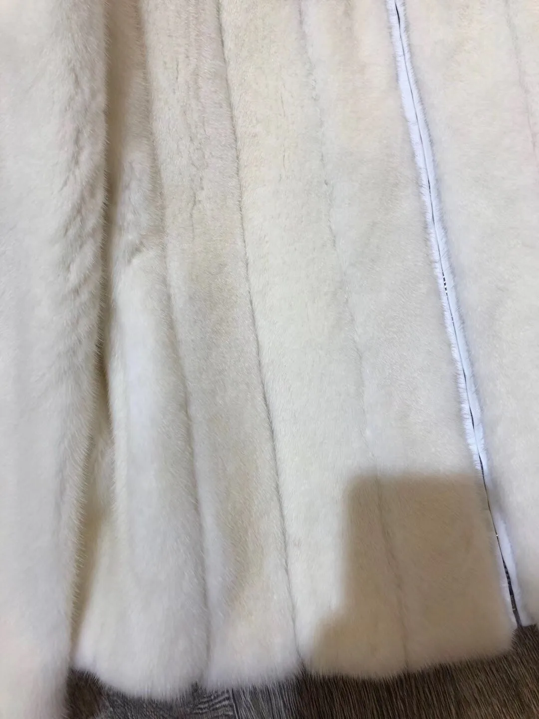 Шубы Женские Prada 867529