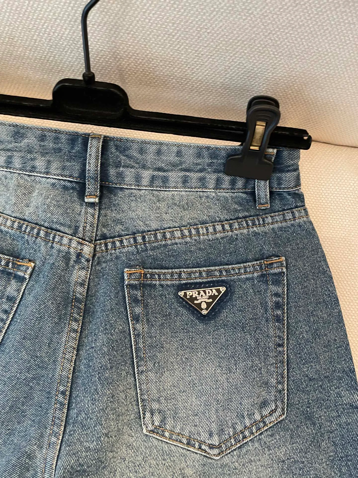 Шорты Женские Prada 23936