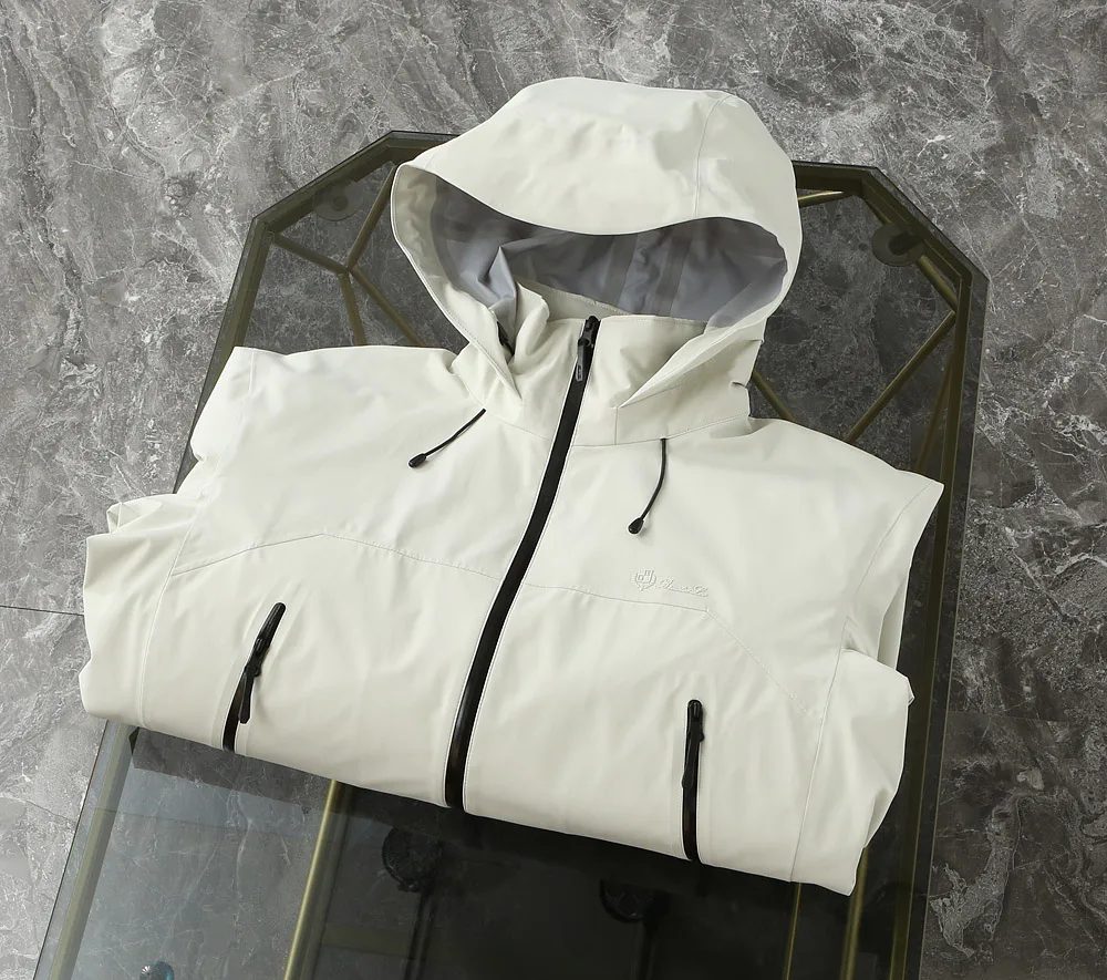 Куртки И Пуховики Мужские Loro Piana 999051