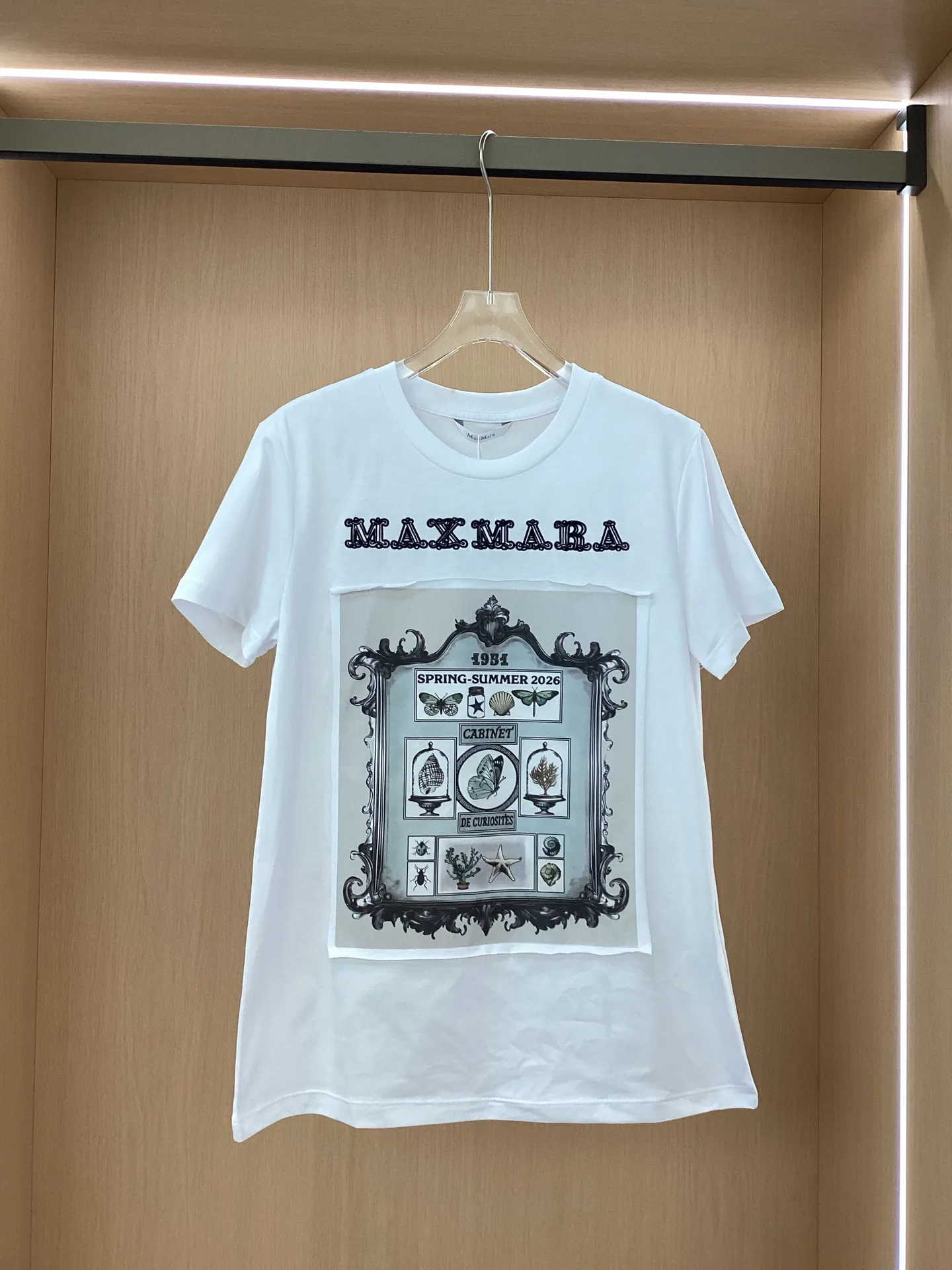 Футболки Женские Max Mara 11884861