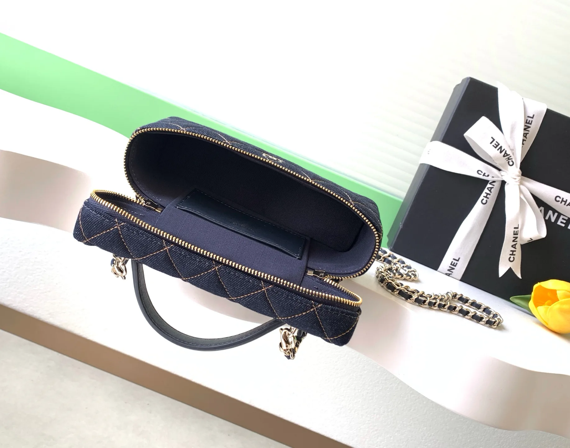 Клатчи Женские Chanel 6258539