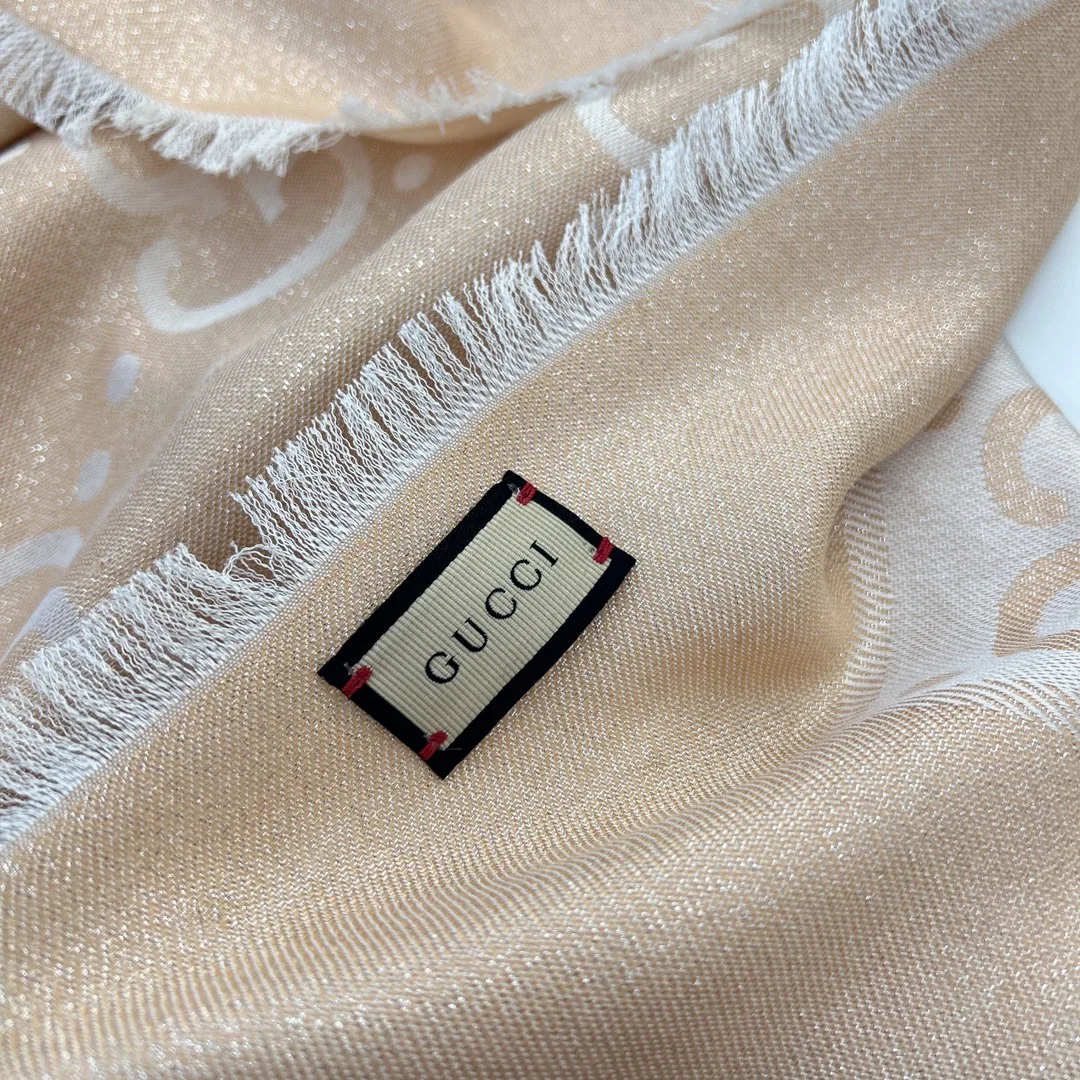 Шарфы Gucci 17992470