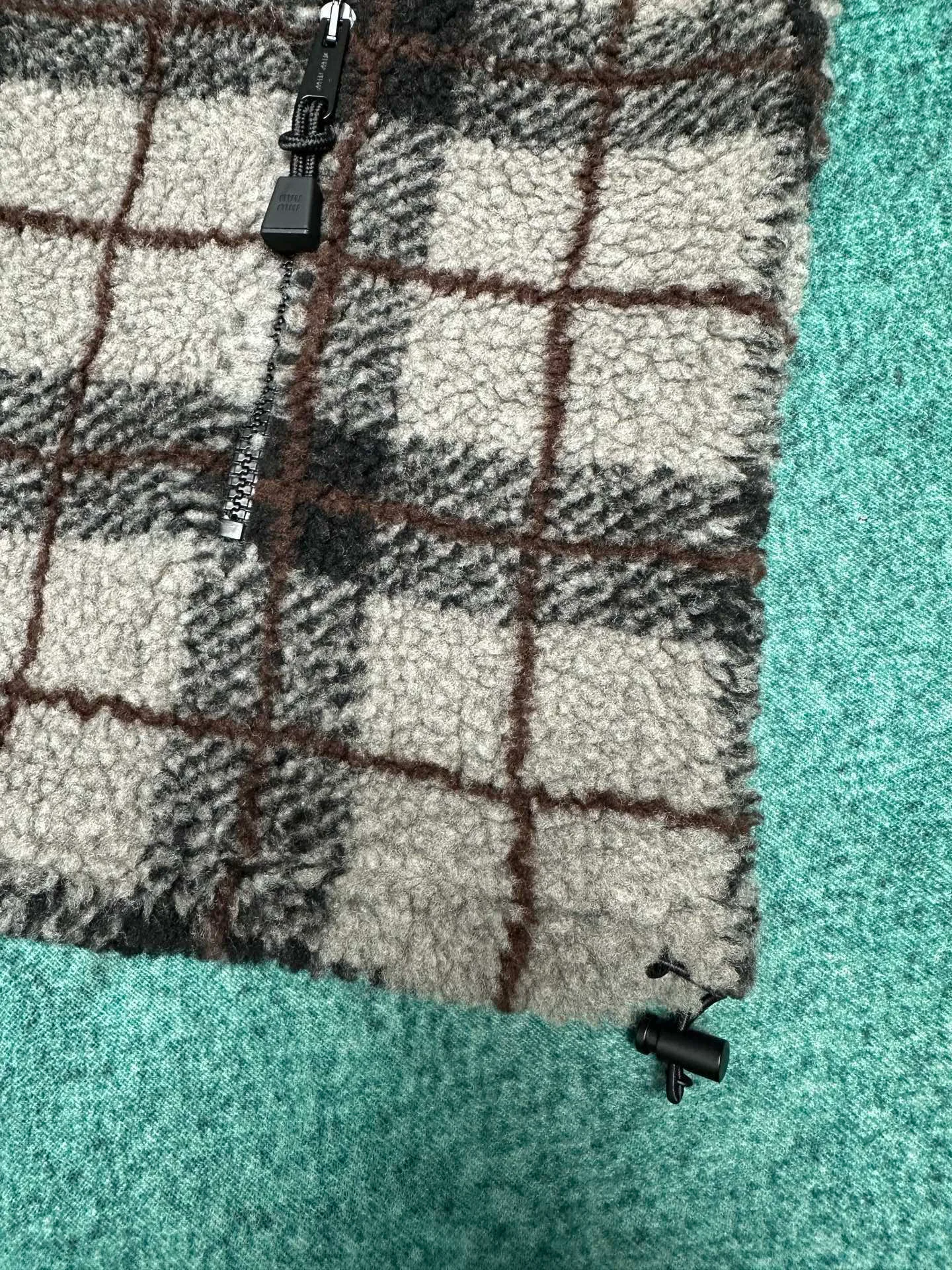 Куртки И Пуховики Мужские Miu Miu 1012135