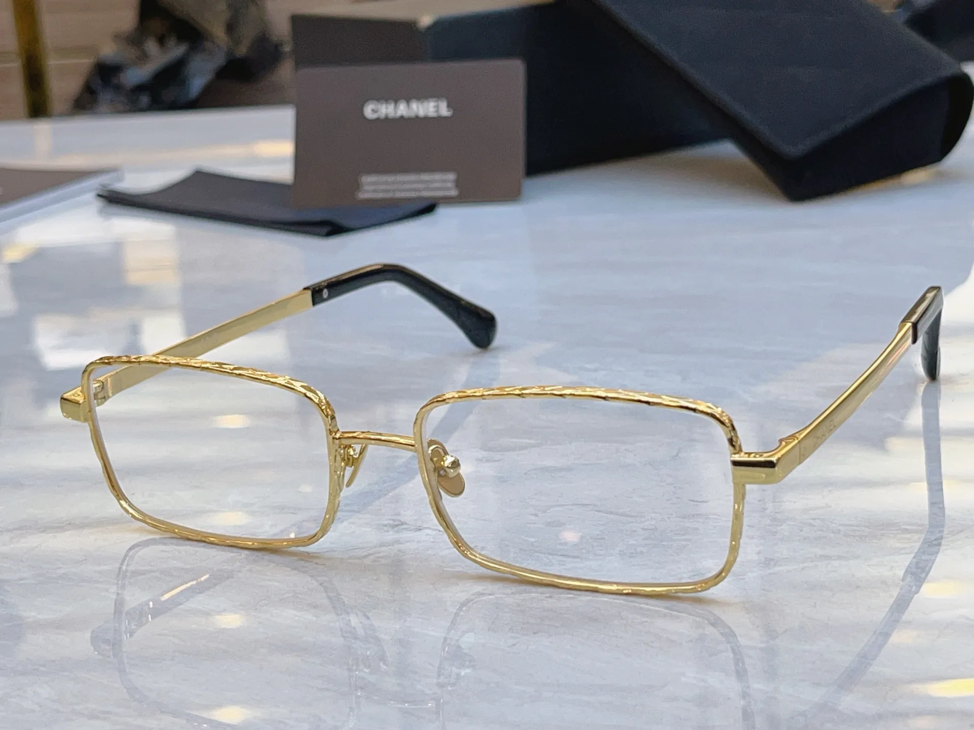 Очки Chanel 11432731