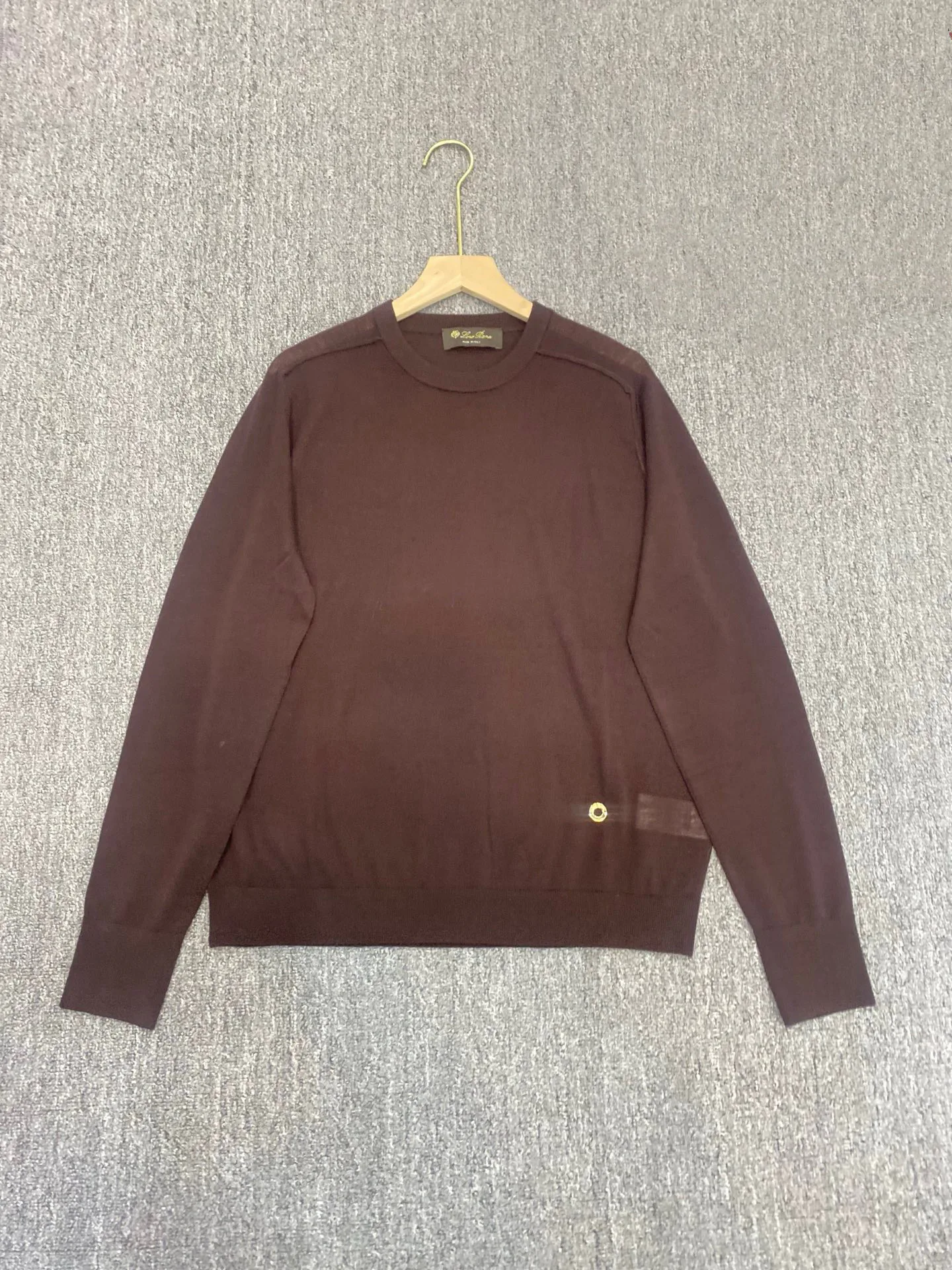 Джемперы И Свитеры Женские Loro Piana 1263395